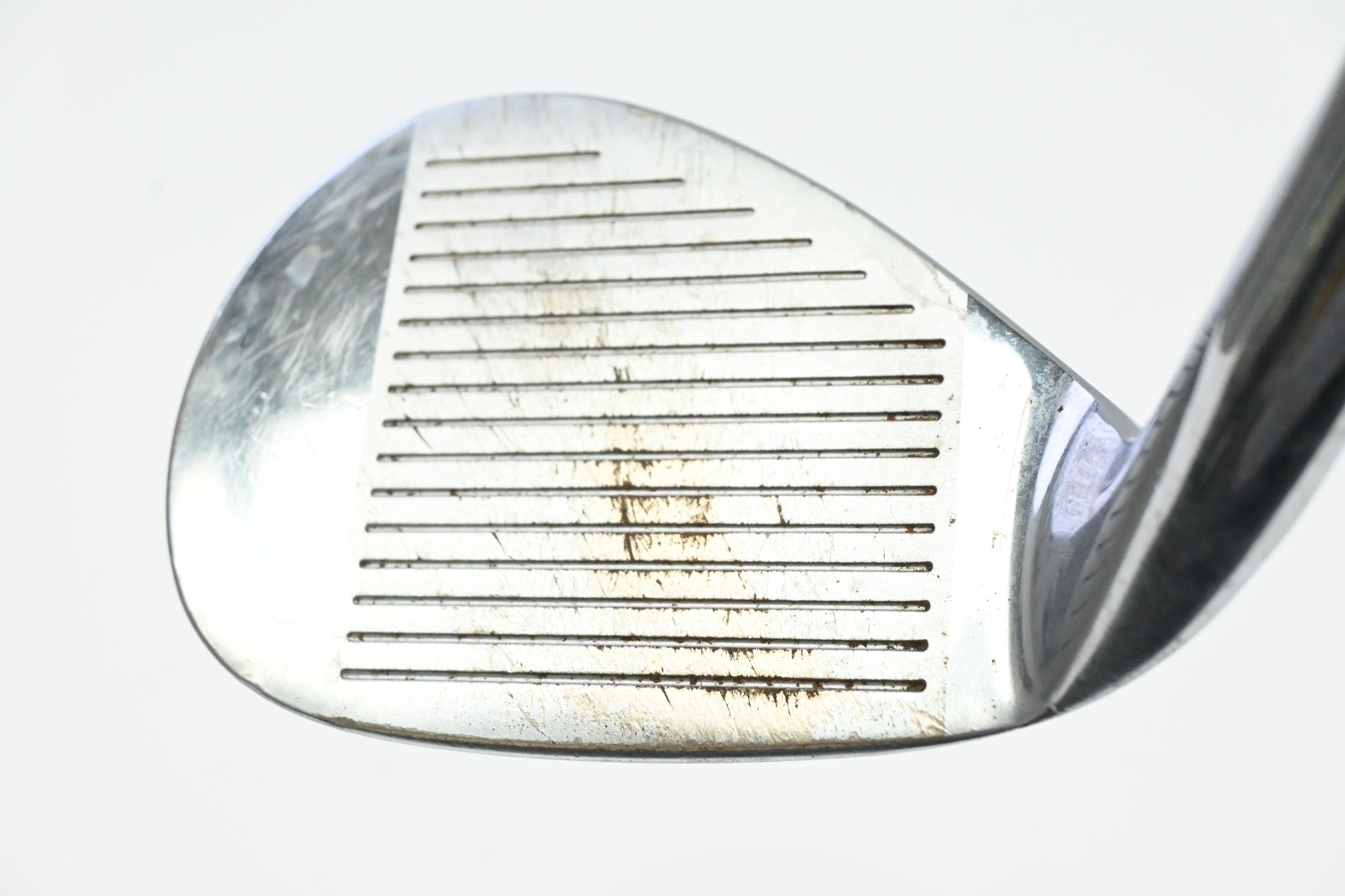 KZG SGF Lob Wedge / 58 Degree / Wedge Flex Steel Shaft