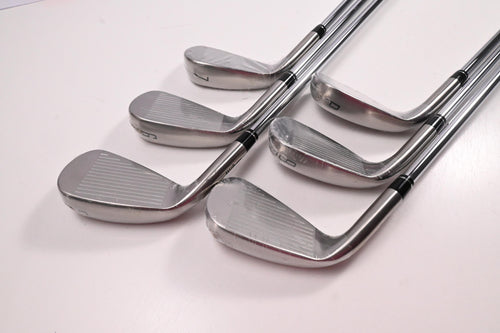 Wilson DYNAPWR Irons / 5-PW / Regular Flex KBS MAX Ultralite Shafts