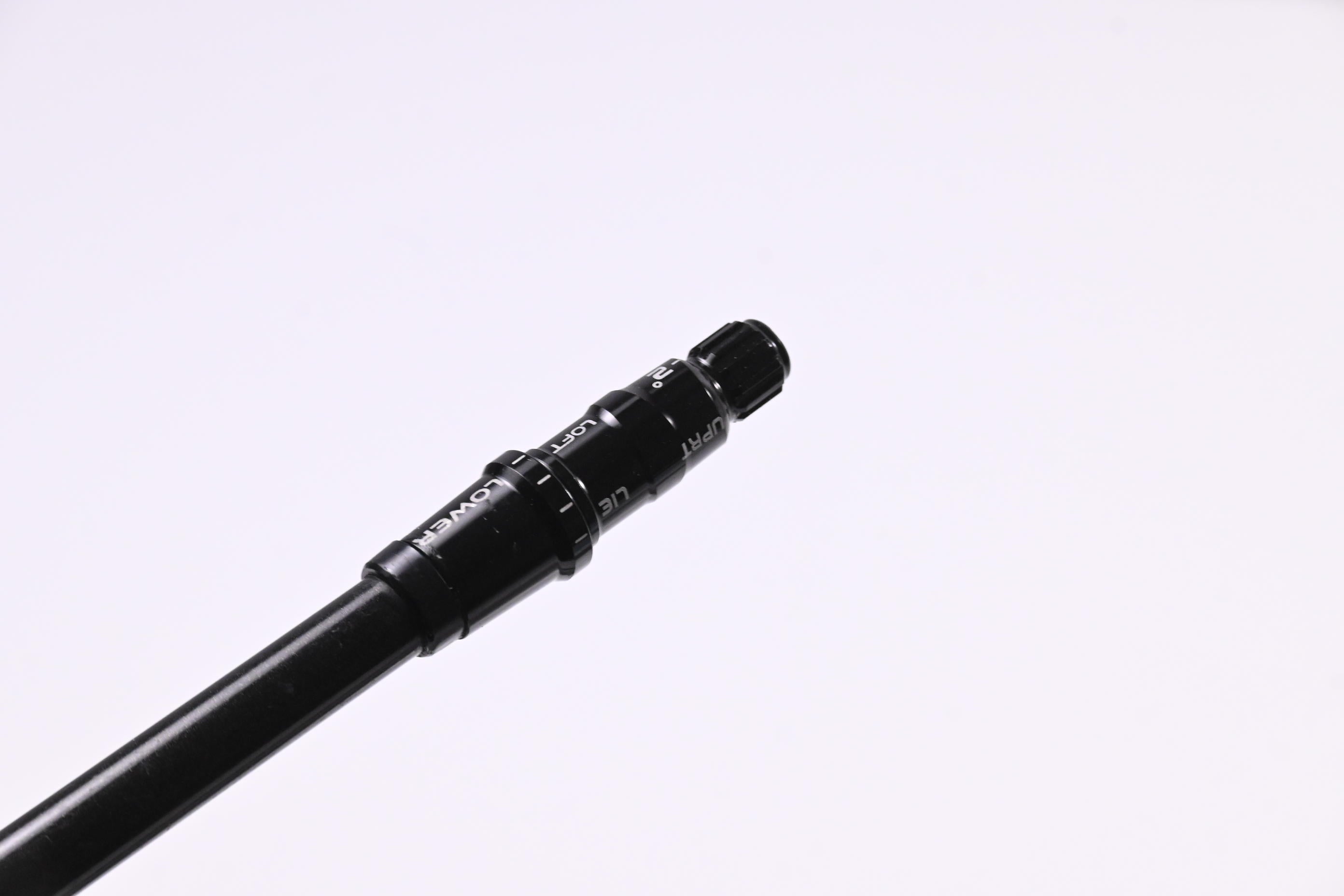Graphite Design Tour AD IZ-6 #3 Wood Shaft / X-Flex / Taylormade 2nd Gen