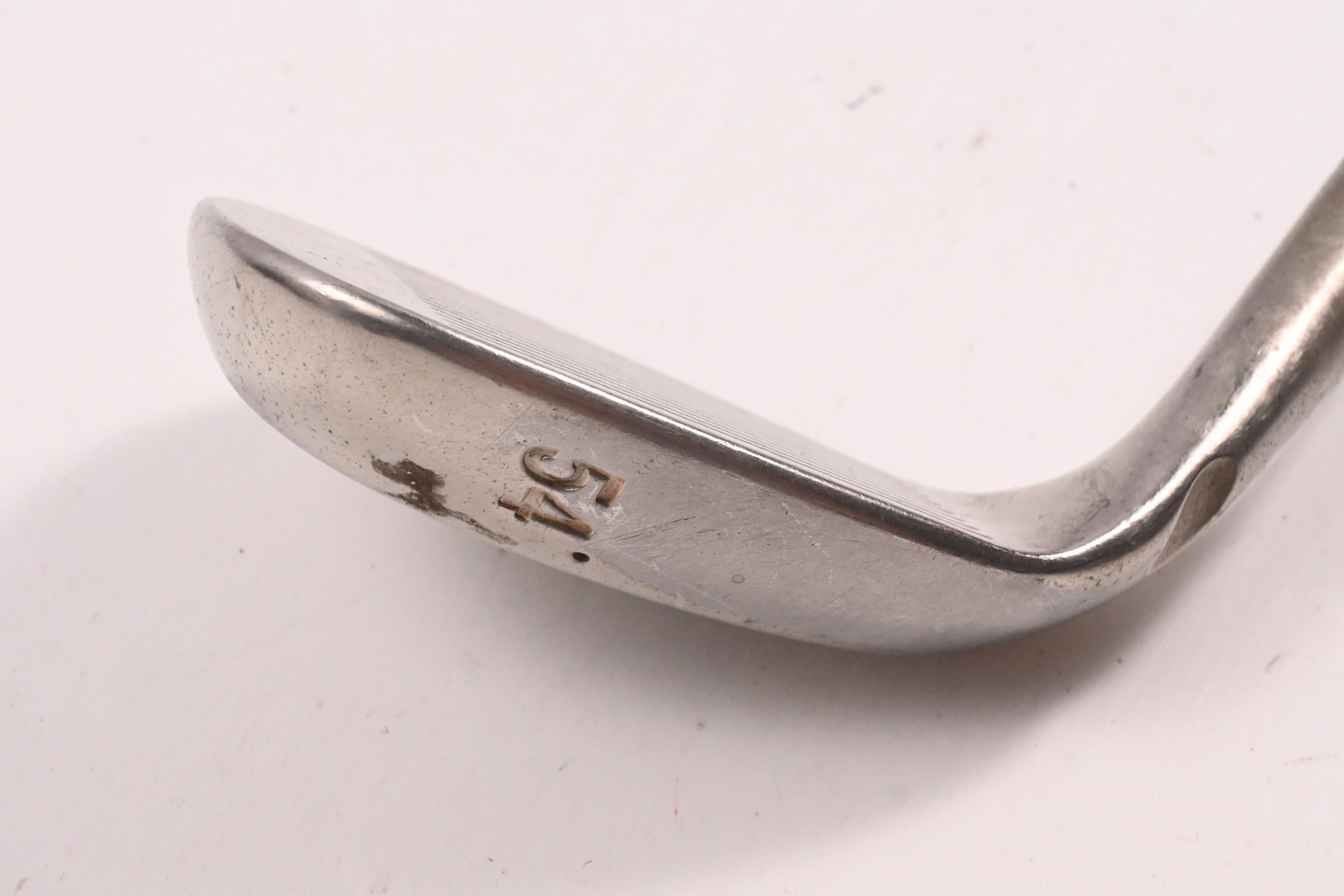 Ping Tour Sand Wedge / 54 Degree / Black Dot / Regular Flex Ping Shaft