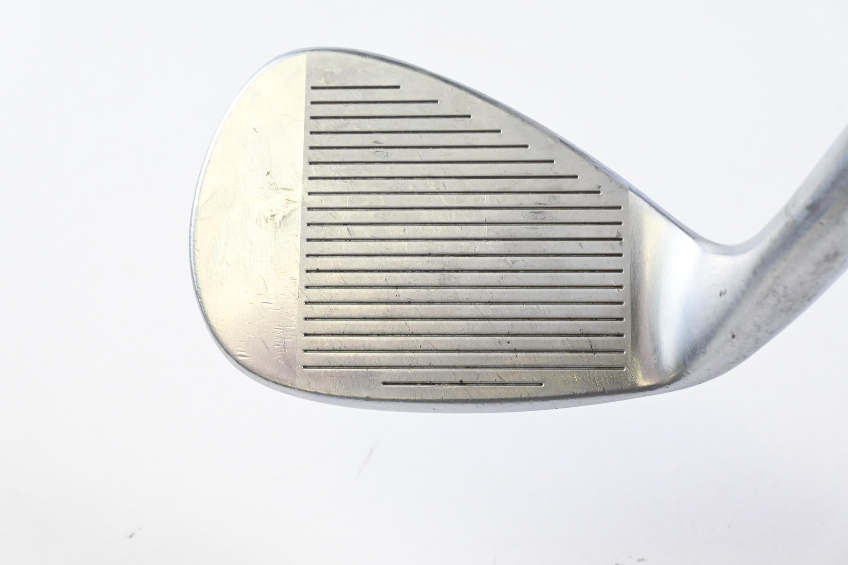 Callaway X-Series Jaws Gap Wedge / 52 Degree / Wedge Flex Callaway Shaft