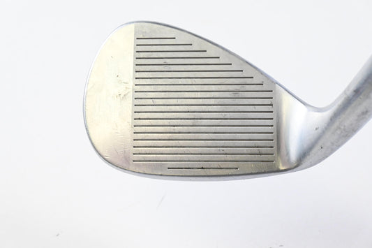 Callaway X-Series Jaws Gap Wedge / 52 Degree / Wedge Flex Callaway Shaft