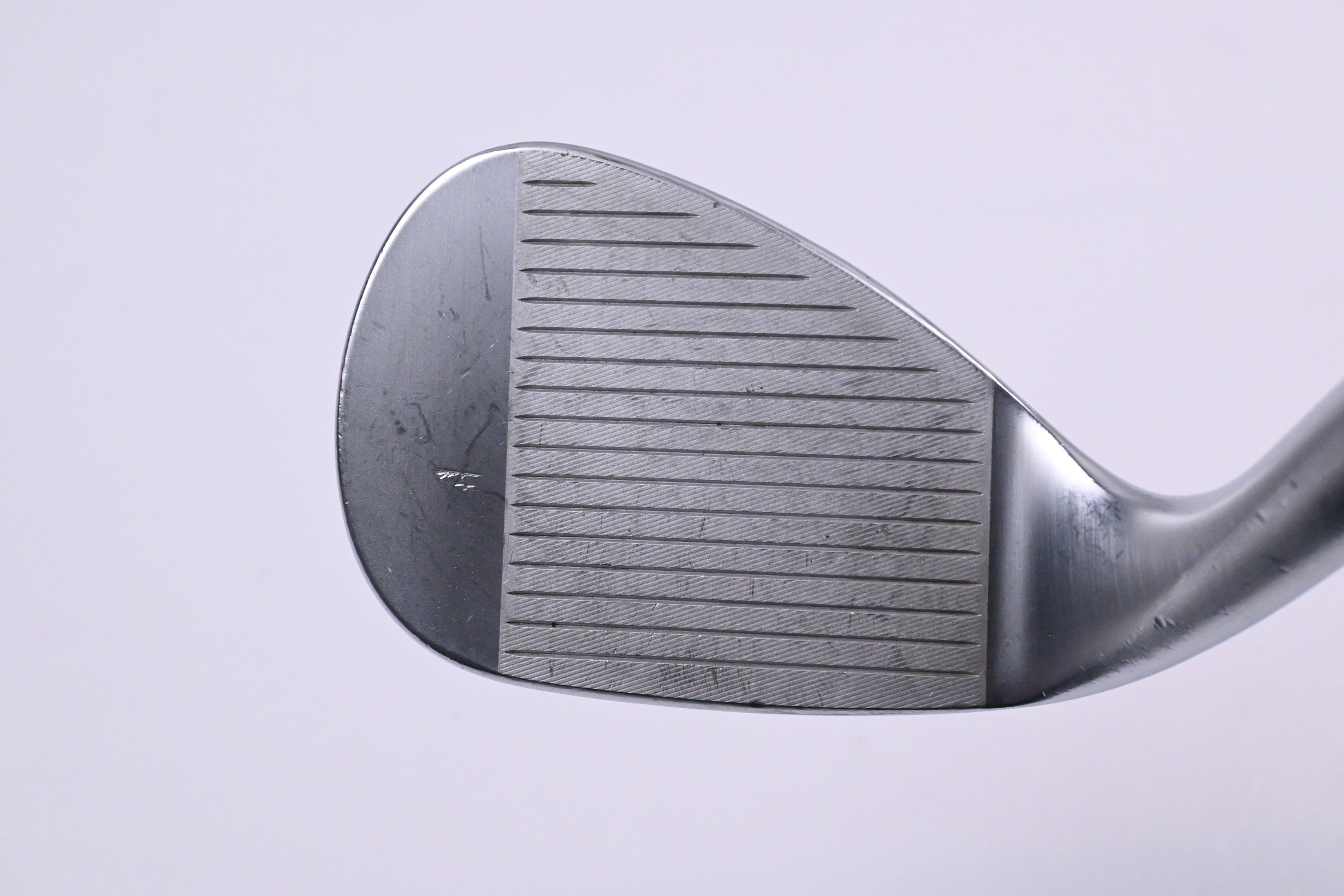 Callaway Opus Platinum Sand Wedge / 54 Degree / Wedge Flex Dynamic Gold Mid 115