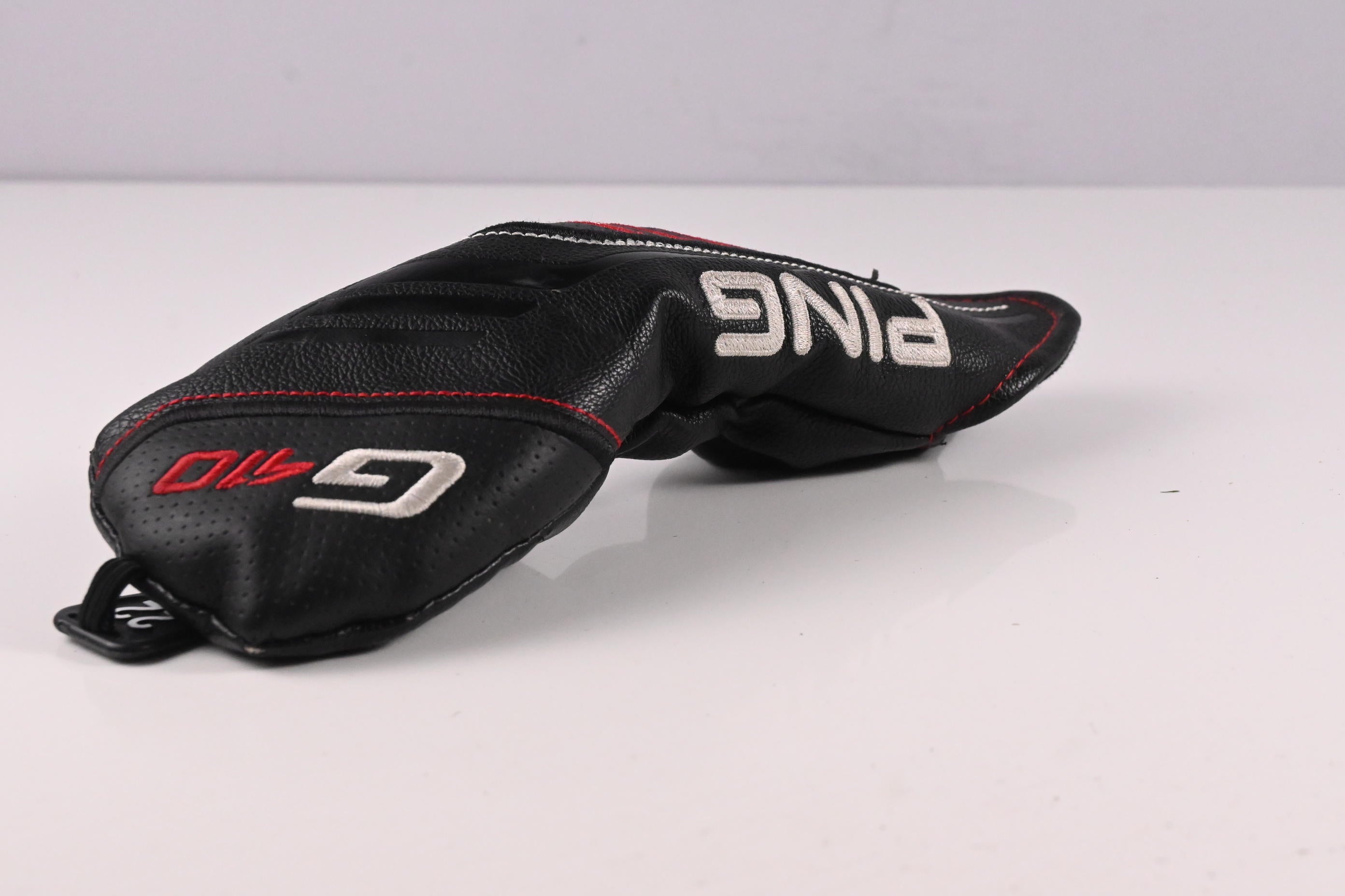 Ping G410 #4 Hybrid / 22 Degree / Stiff Flex Ping Alta CB Red 70 Shaft