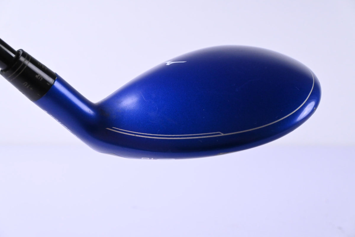 Mizuno ST180 #5 Wood / 18 Degree / Stiff Flex Tensei CK Blue 60 Shaft