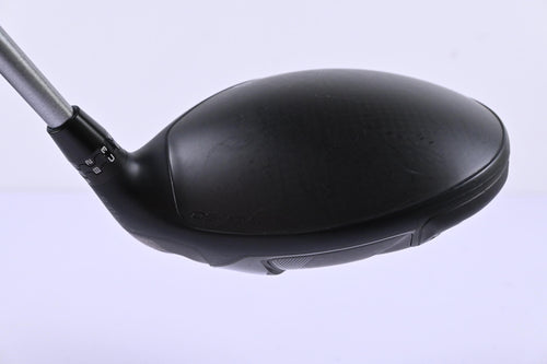 Cobra DS-Adapt LS Driver / 10.5 Degree / Stiff Flex Fujikura Pro Black 60 Shaft