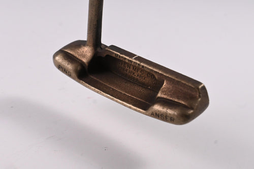 Ping Classic Stainless Steel Anser Putter / 35 Inch