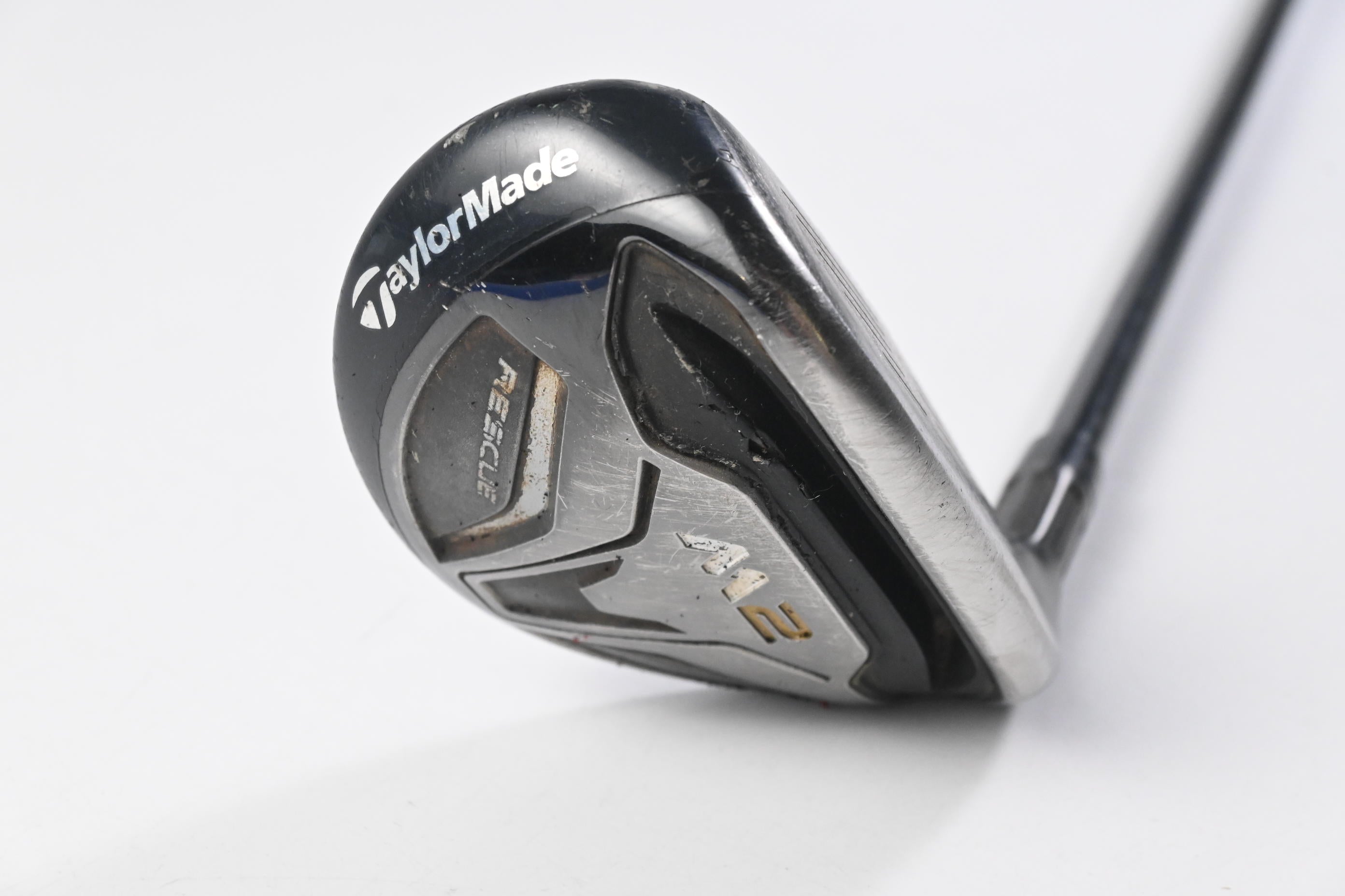 Taylormade M2 2016 #5 Hybrid / 25 Degree / Regular Flex REAX 65 Shaft