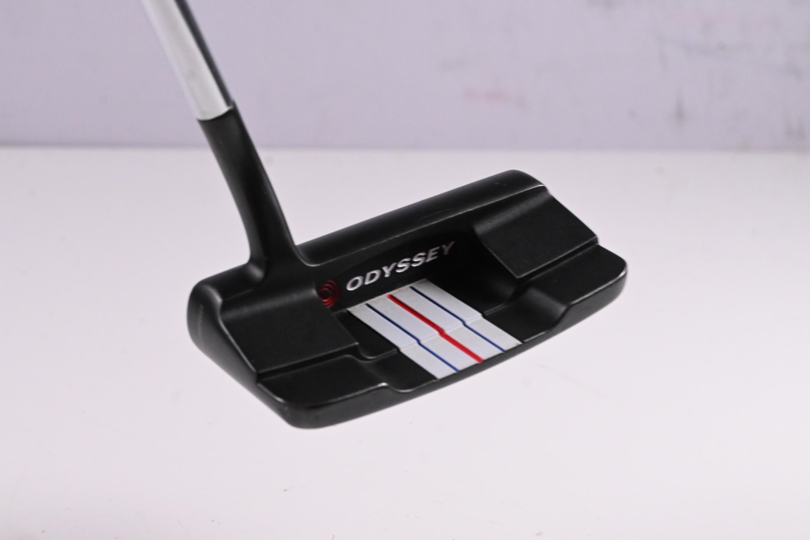 Odyssey Stroke Double Wide Lab Putter / 34 Inch