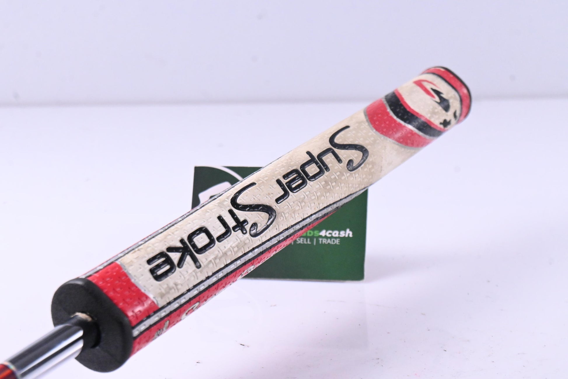 Ping Karsten Zing 1959 Putter / 33 Inch