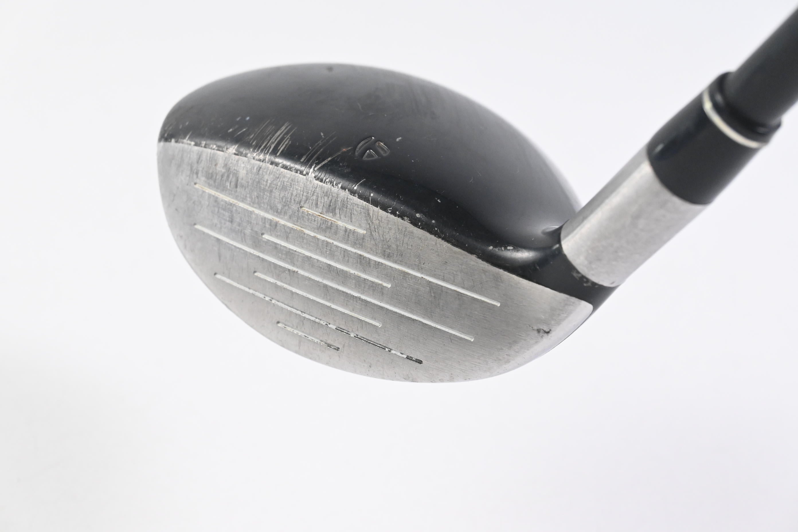 Ladies Taylormade V-Steel #7 Wood / 21 Degree / Ladies Flex M.A.S.2 Shaft