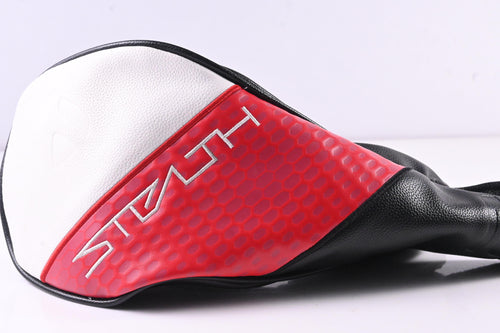 Ladies TaylorMade Stealth 2 Driver / 9 Degree / Ladies Flex Aldila NV 45 Shaft