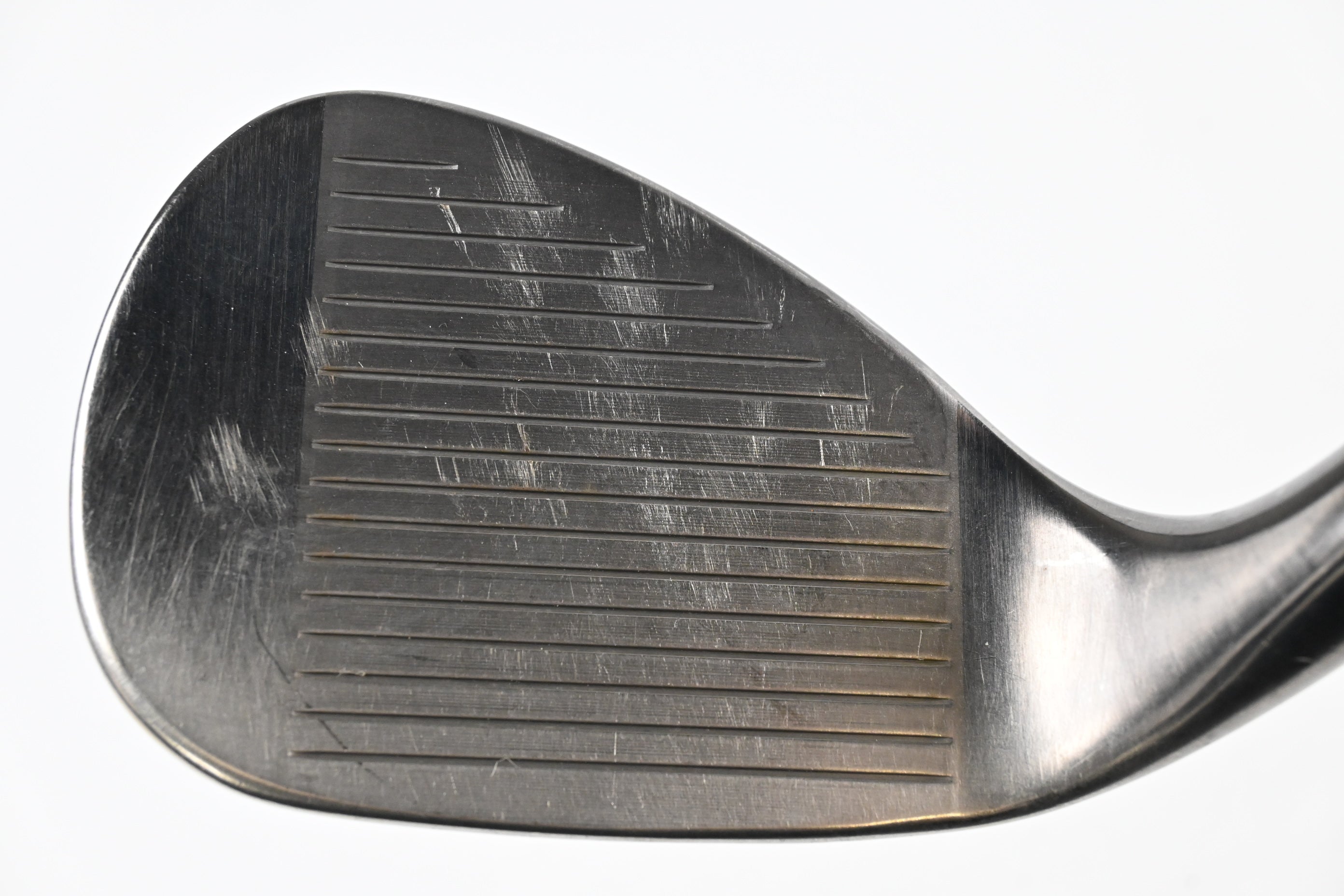 Titleist Vokey SM9 Lob Wedge / 58 Degree / Wedge Flex Vokey Design SM9 Shaft
