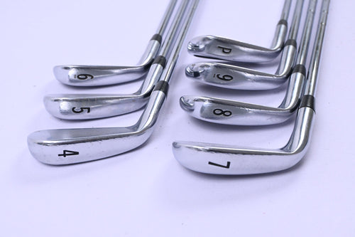 Titleist 716 AP2 Irons / 4-PW / Stiff Flex Dynamic Gold S300 Shafts