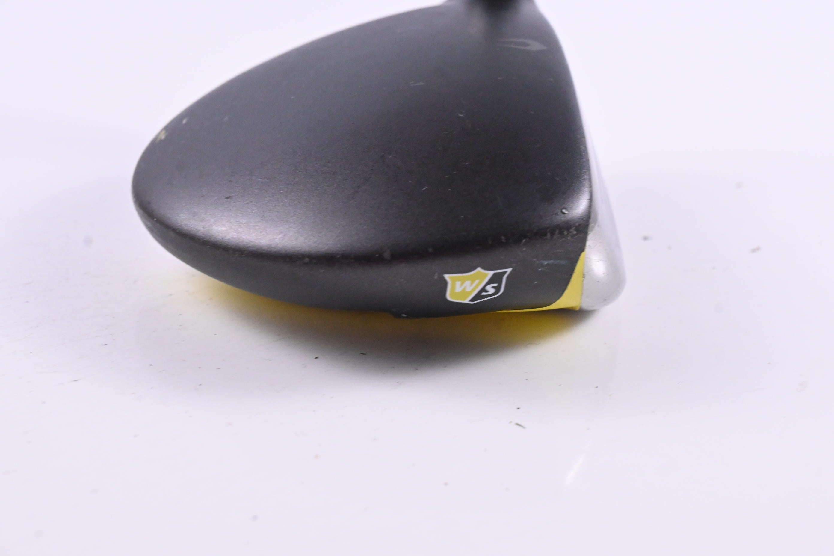 Ladies Wilson Staff D200 #5 Wood / 20 Degree / Ladies Flex SL 45 Shaft