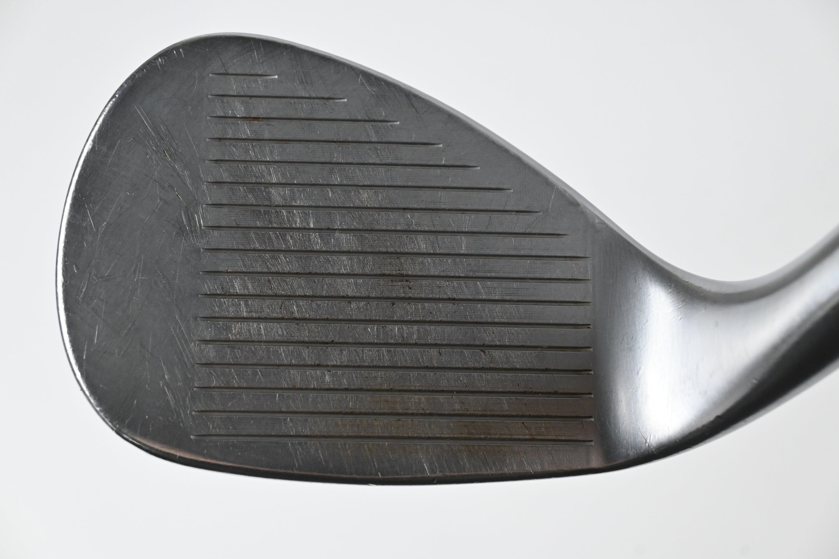 Titleist Vokey SM9 Lob Wedge / 60 Degree / Wedge Flex Steel Shaft