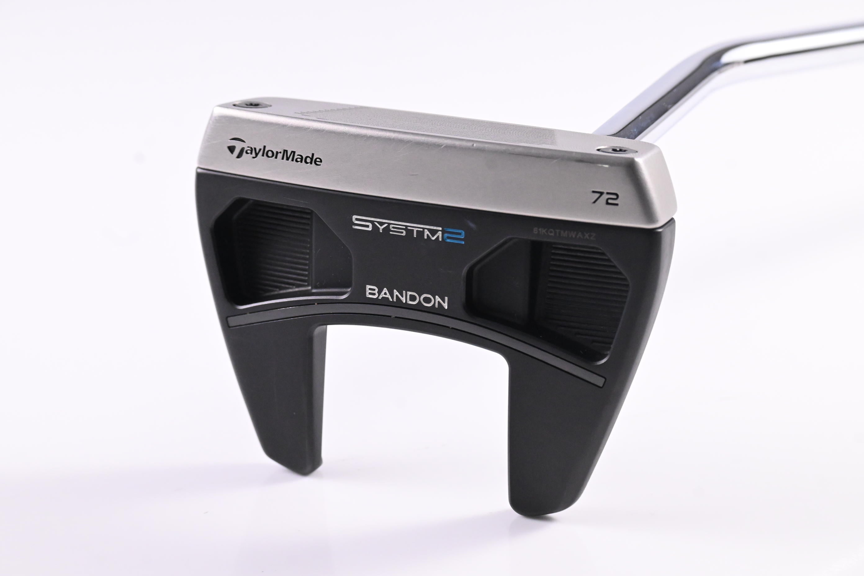 Taylormade SYSTM2 Bandon Putter / 34 Inch