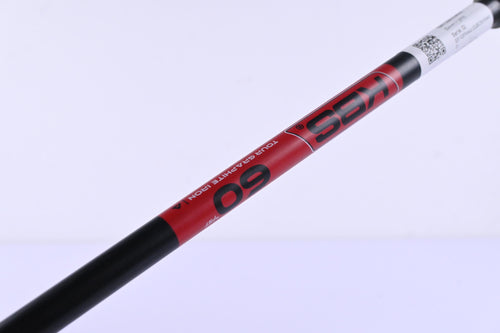 Left Hand Eleven #7 Hybrid / 31 Degree / Senior Flex KBS 60 Shaft