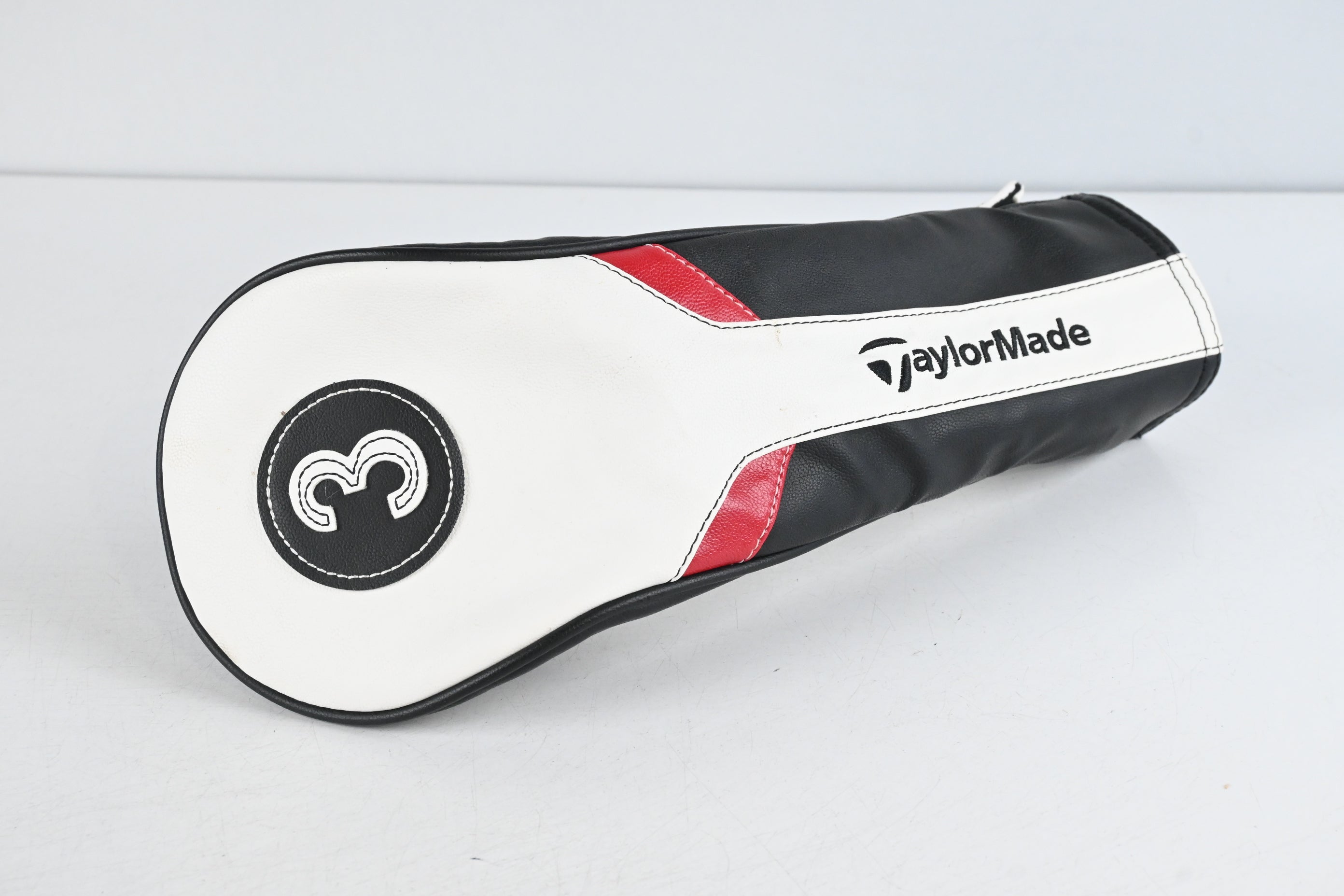 Taylormade Stealth 2 HD #3 Wood / 16 Degree / Regular Flex Speeder NX 50 Shaft