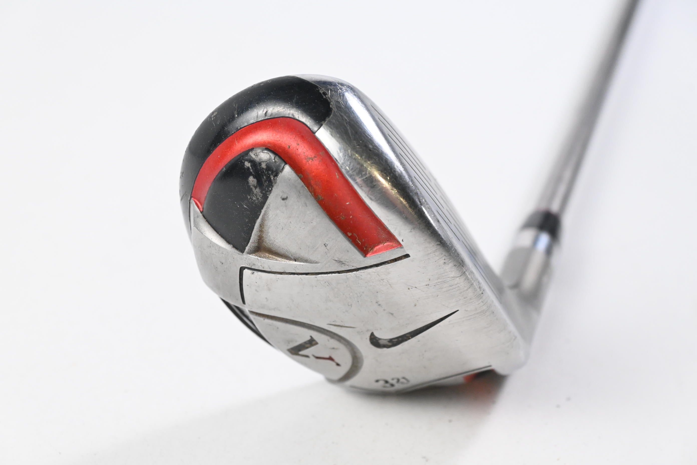 Nike VR #3 Hybrid / 21 Degree / Regular Flex UST Mamiya AXIVcore Proforce