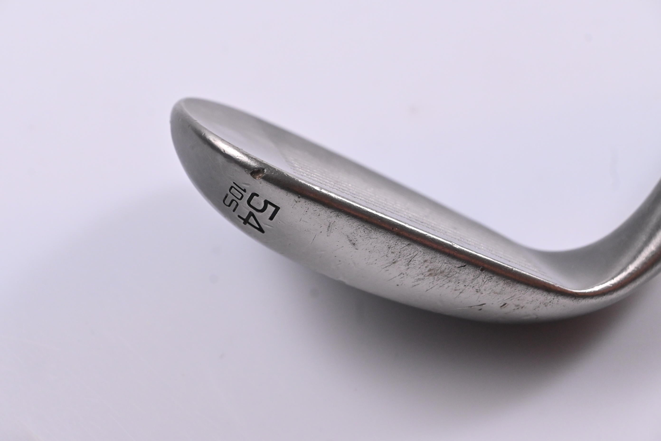 Titleist Vokey SM8 Sand Wedge / 54 Degree / Stiff Flex Dynamic Gold S400 Shaft