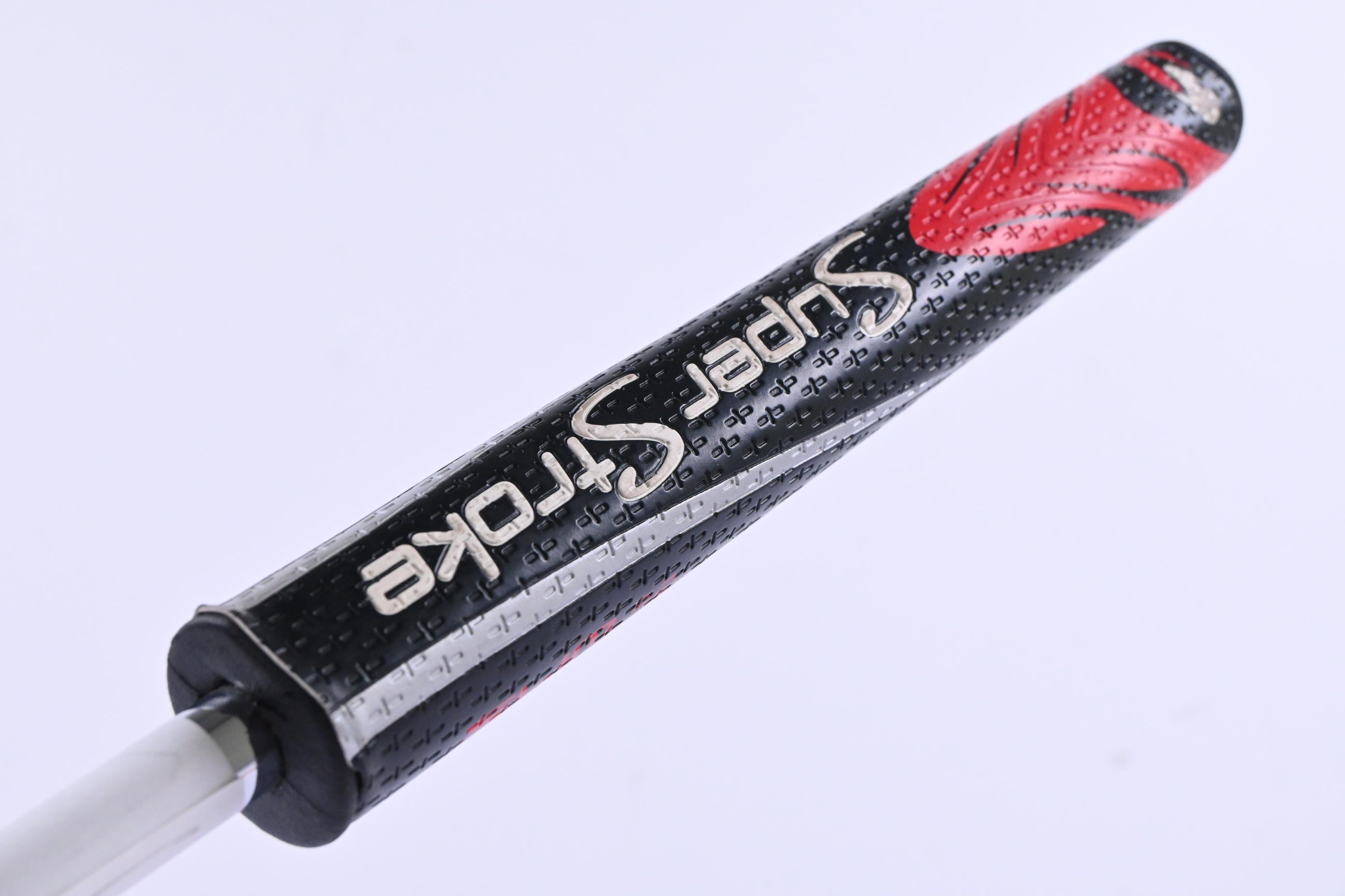 Odyssey Tank Cruiser 330 M Putter / 35 Inch