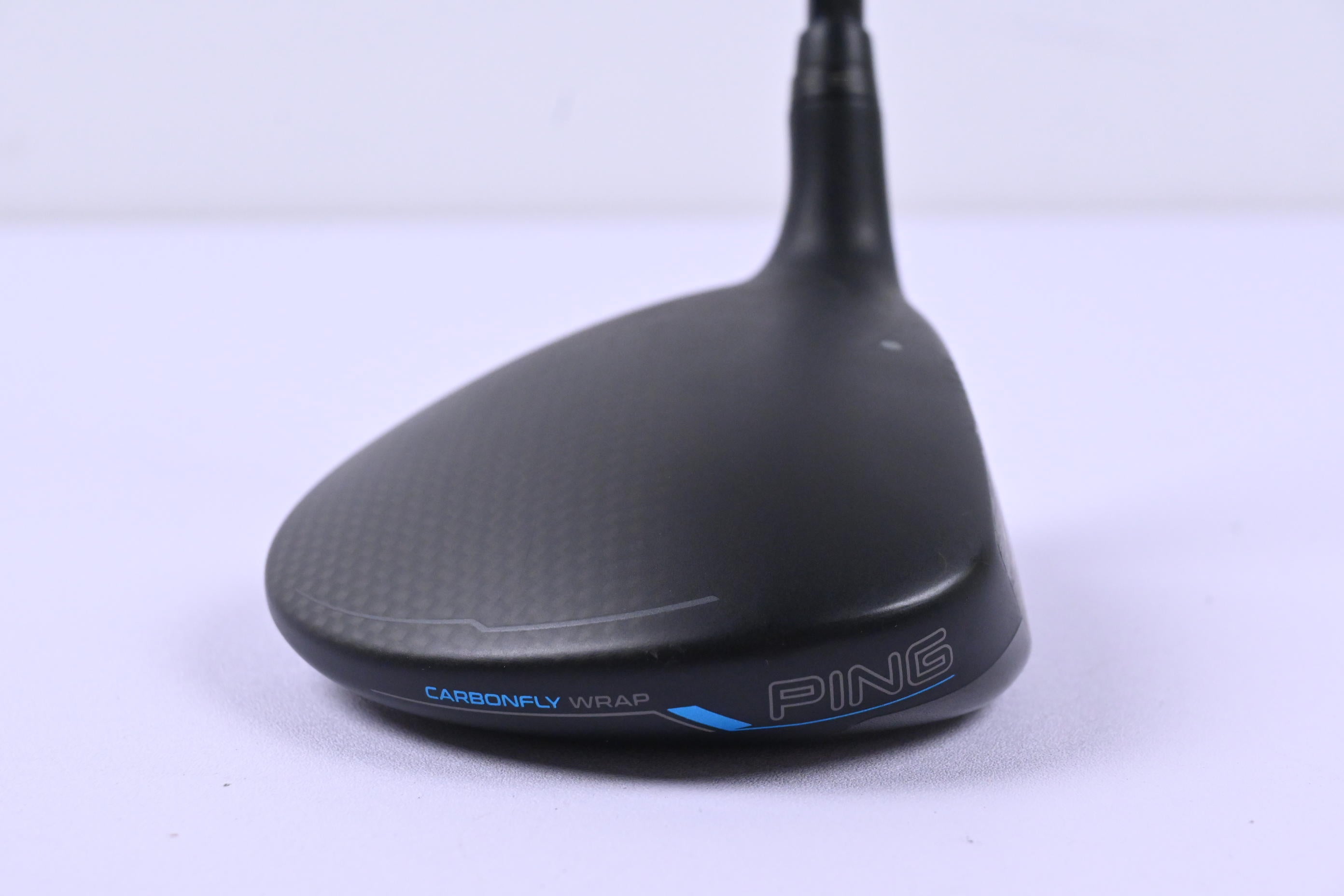 Ping G440 SFT #3 Wood / 16 Degree / Stiff Flex Ping Tour 2.0 Black 75 Shaft