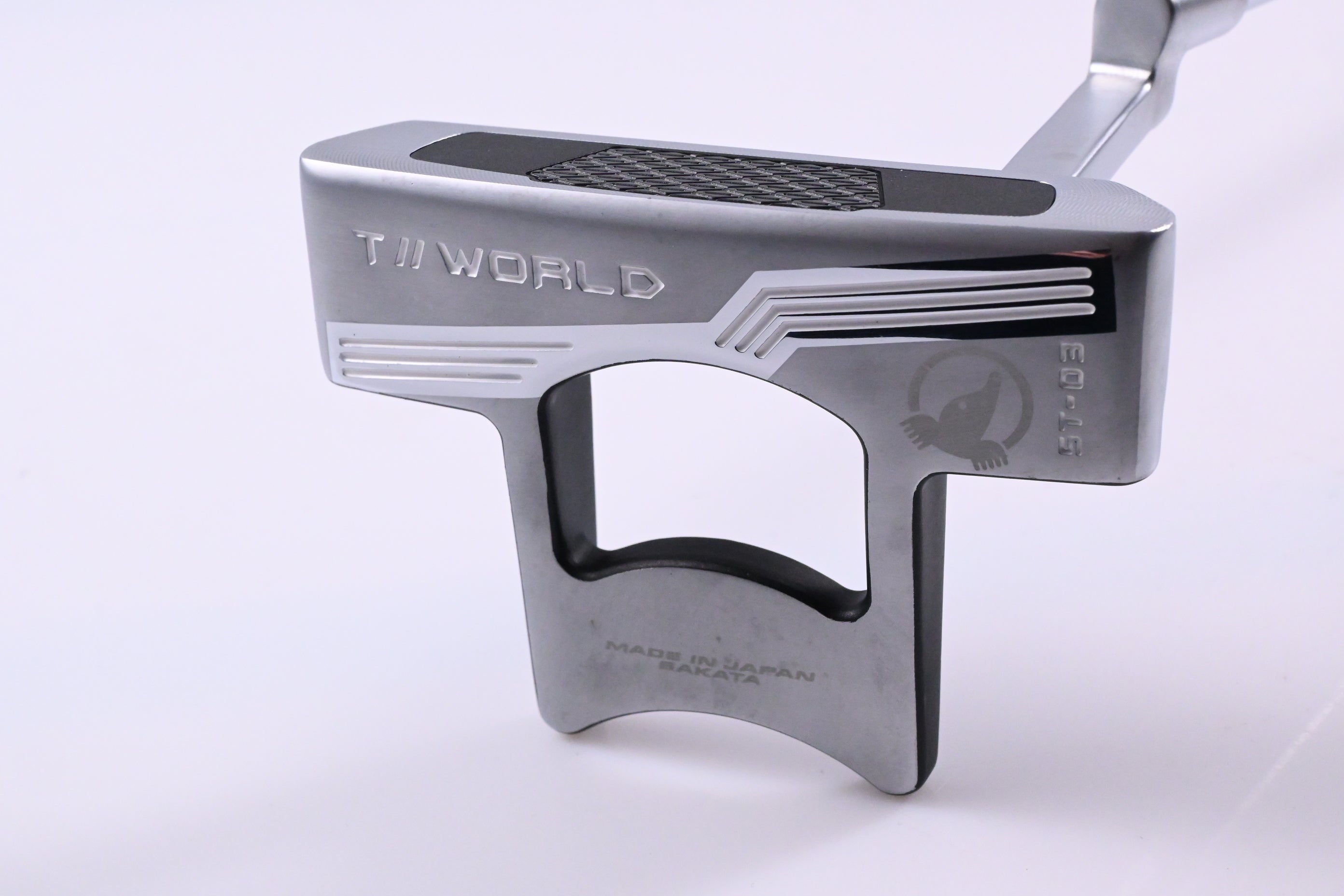 Honma TW-ST-03 Putter / 34 Inch