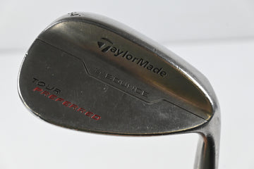 Taylormade Tour Preferred 2014 MC Sand Wedge / 54 Degree / Wedge Flex KBS Tour-V