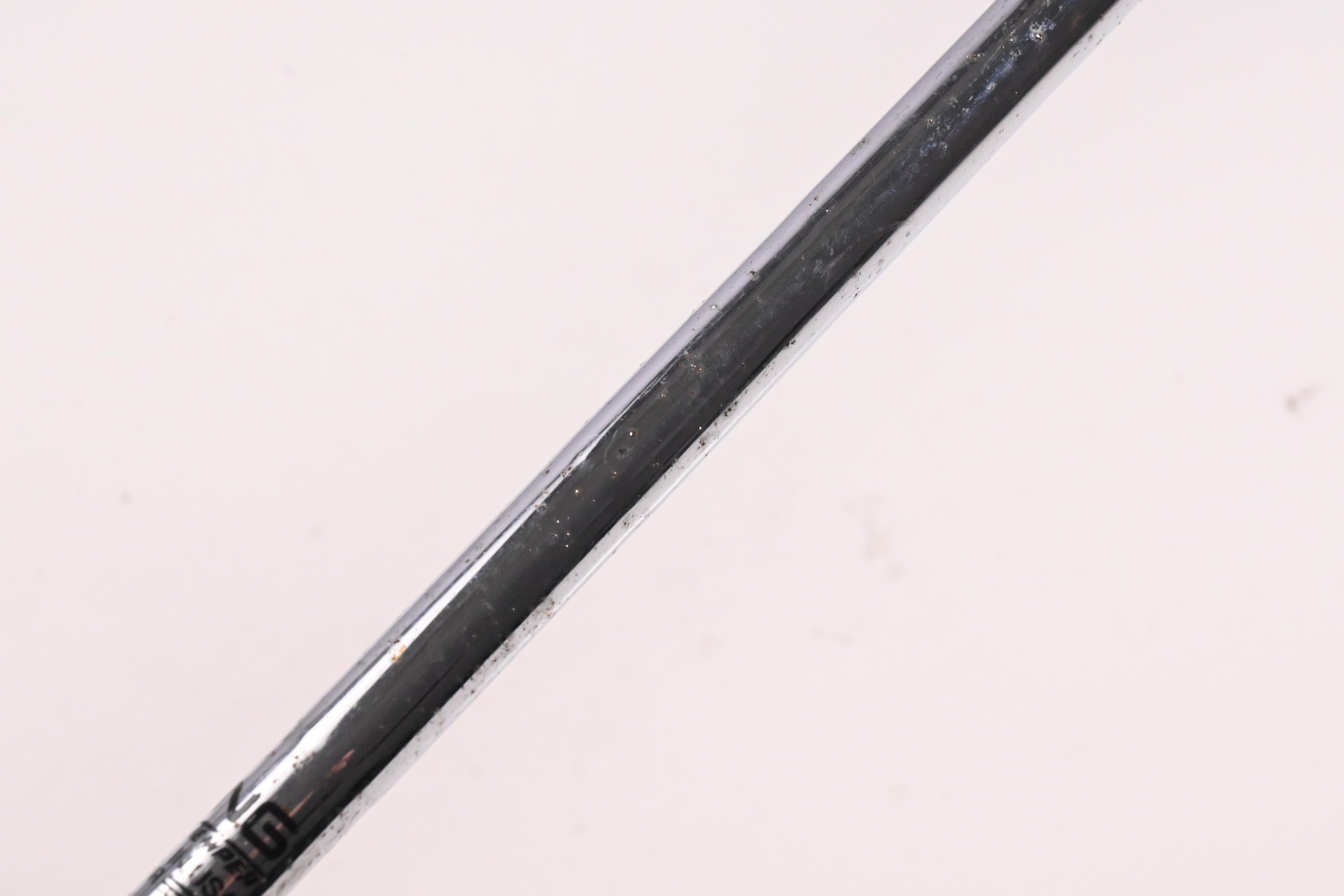 Ping Tour Sand Wedge / 54 Degree / Black Dot / Regular Flex Ping Shaft