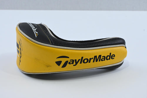 Taylormade RBZ Stage 2 #3 Hybrid / 19 Degree / Stiff Flex RocketFuel 65 Shaft