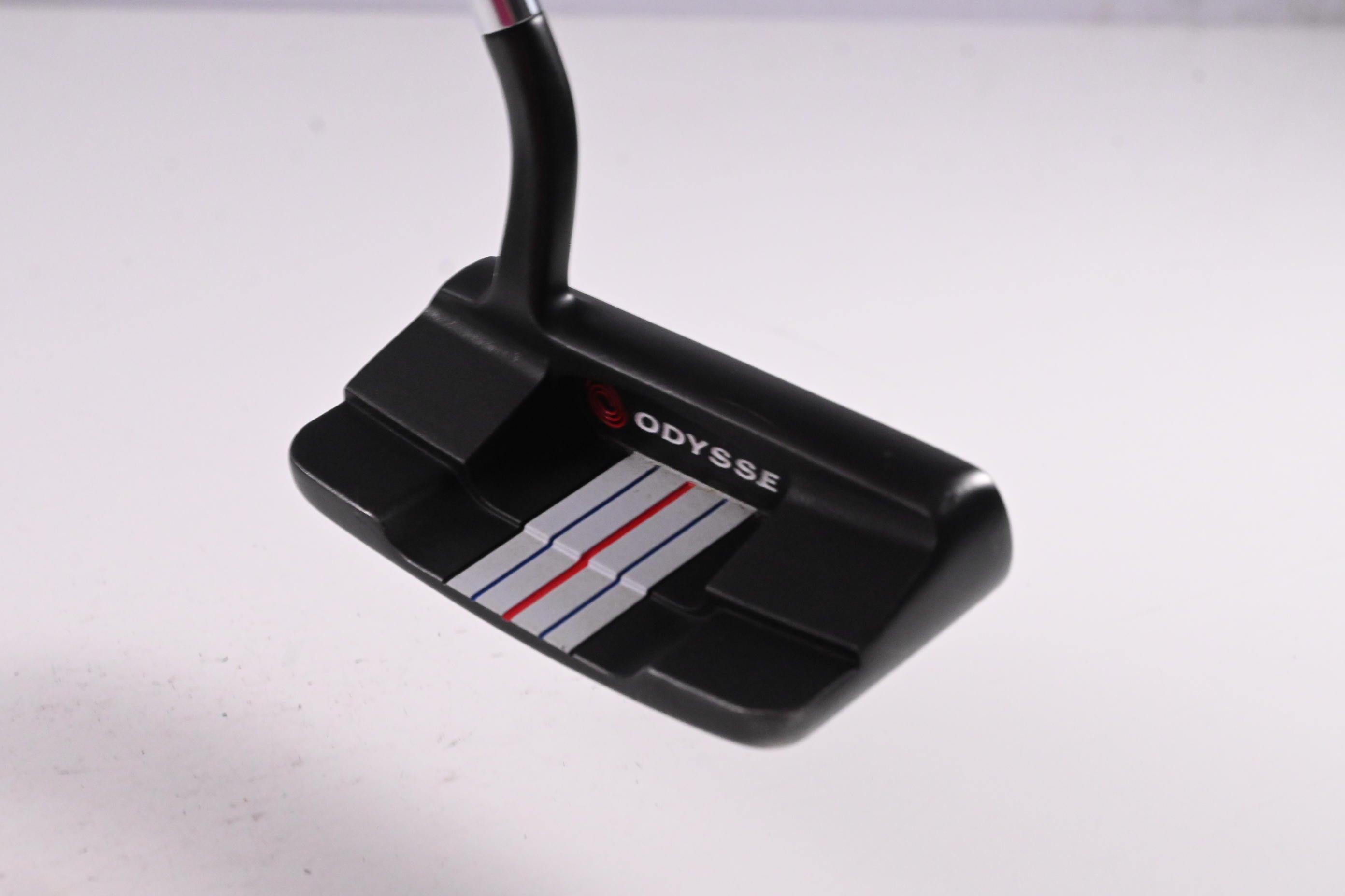 Odyssey Stroke Double Wide Lab Putter / 34 Inch