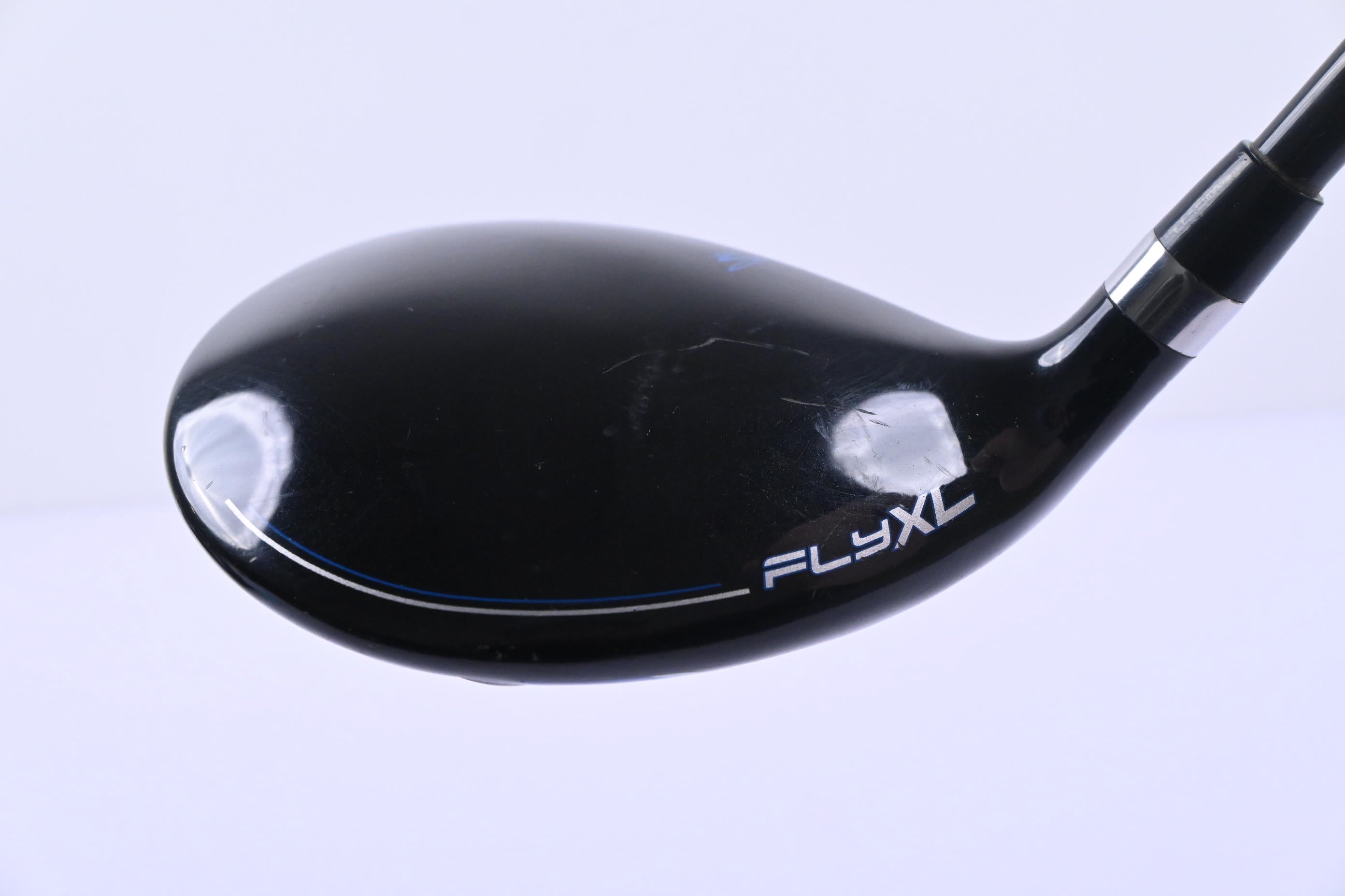 Left Hand Cobra Fly XL #3 Wood / 15 Degree / Regular Flex Cobra Fly XL