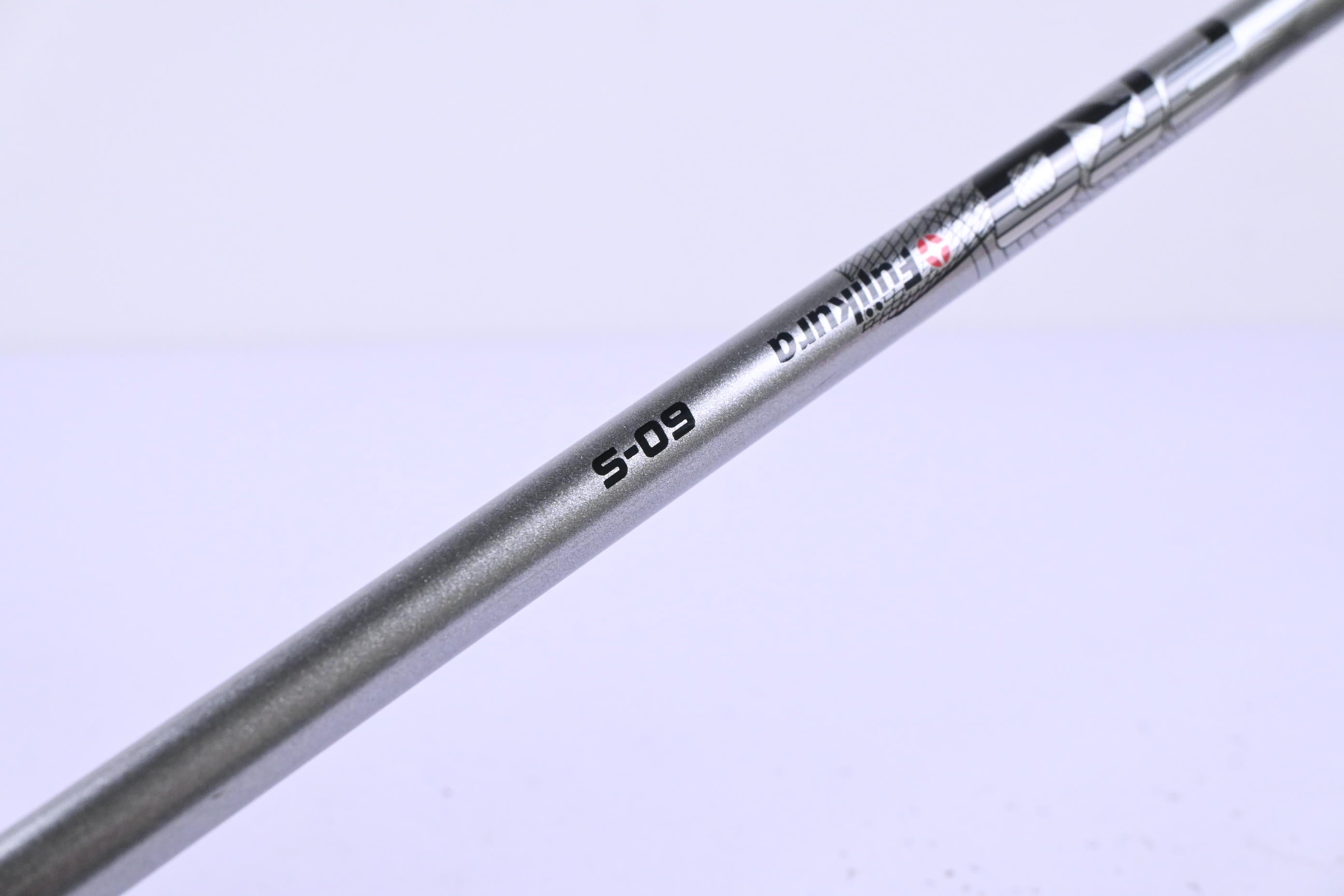 Cobra DS-Adapt LS Driver / 10.5 Degree / Stiff Flex Fujikura Pro Black 60 Shaft