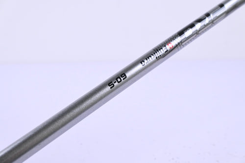 Cobra DS-Adapt LS Driver / 10.5 Degree / Stiff Flex Fujikura Pro Black 60 Shaft