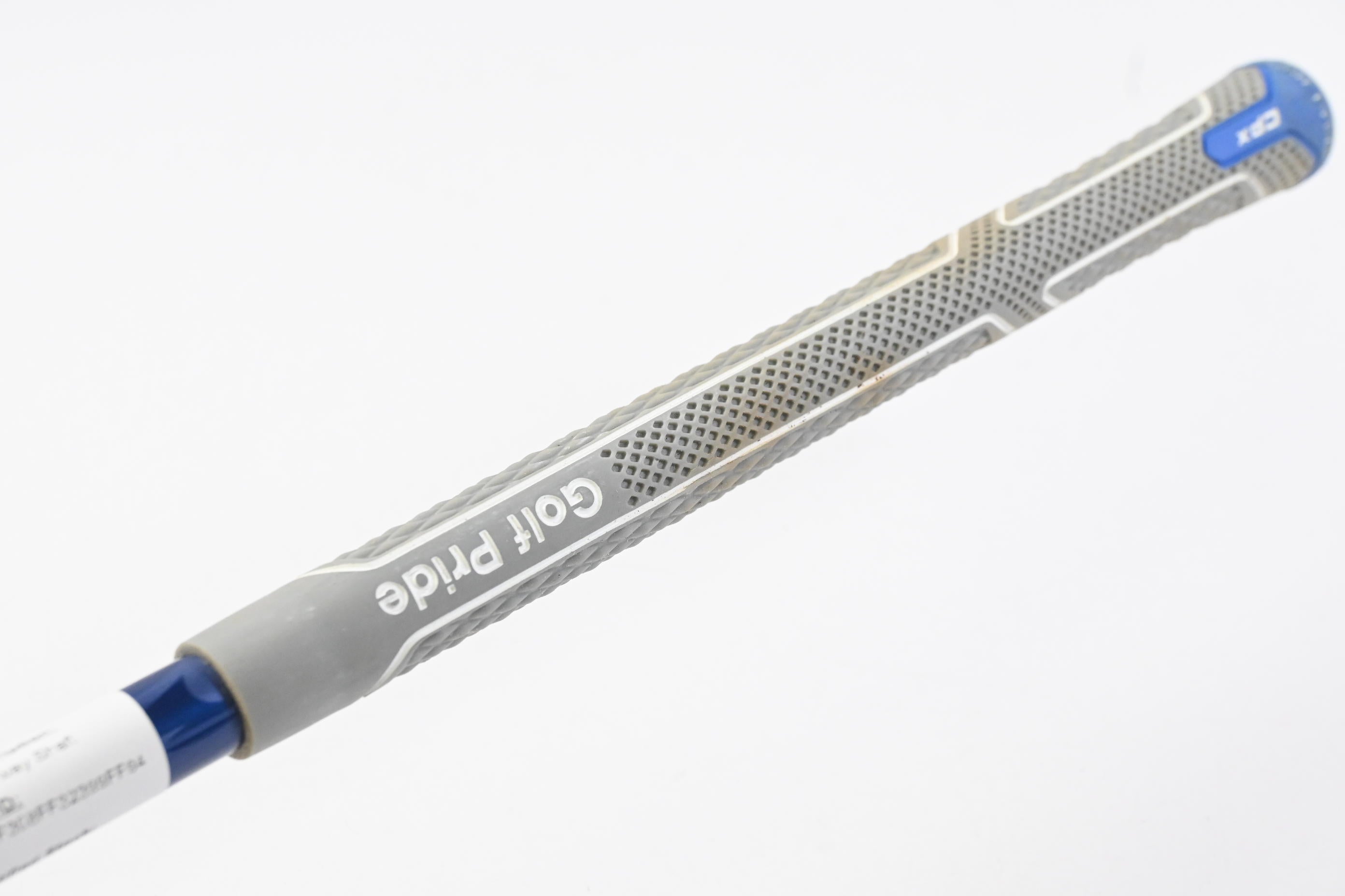 Project X Blue 82 #3 Wood Shaft / Stiff Flex / Titleist 2nd Gen