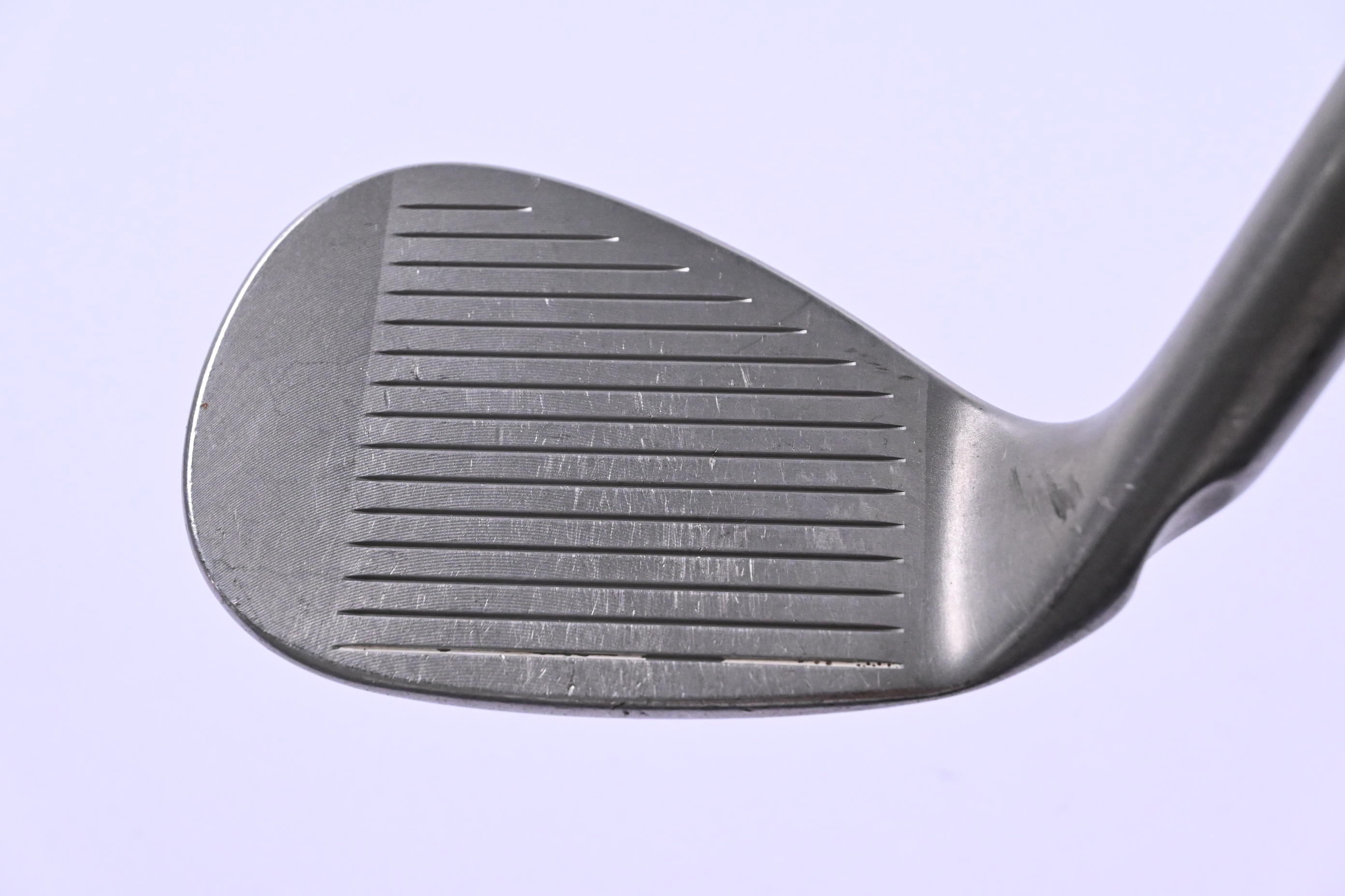 Ping Tour Gorge Lob Wedge / 60 Degree / Black Dot / Regular Flex CFS Shaft