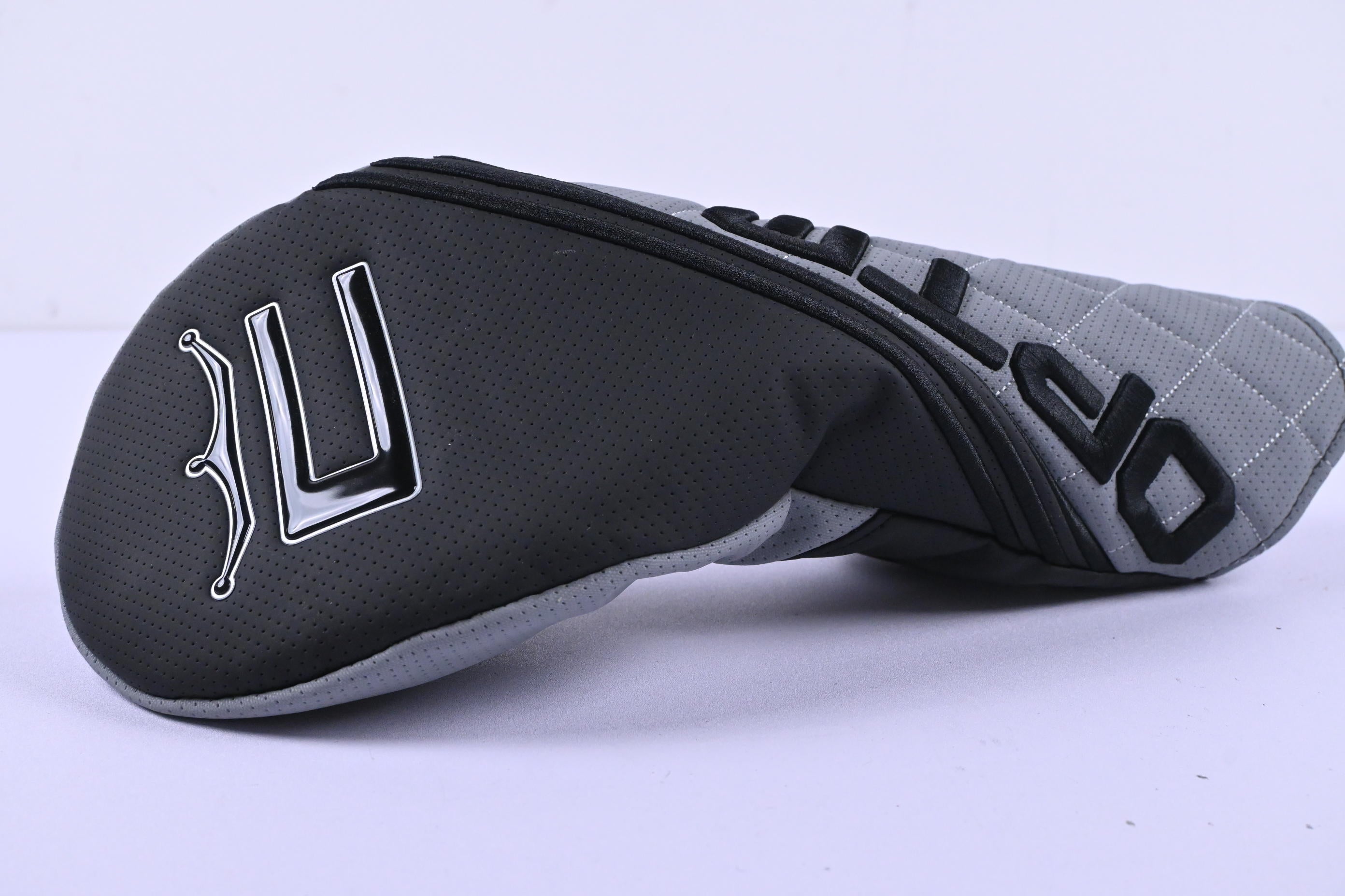 Cobra OPTM MAX-K Driver / 10.5 Degree / Stiff Flex Kai'li Dark Waves Red 50