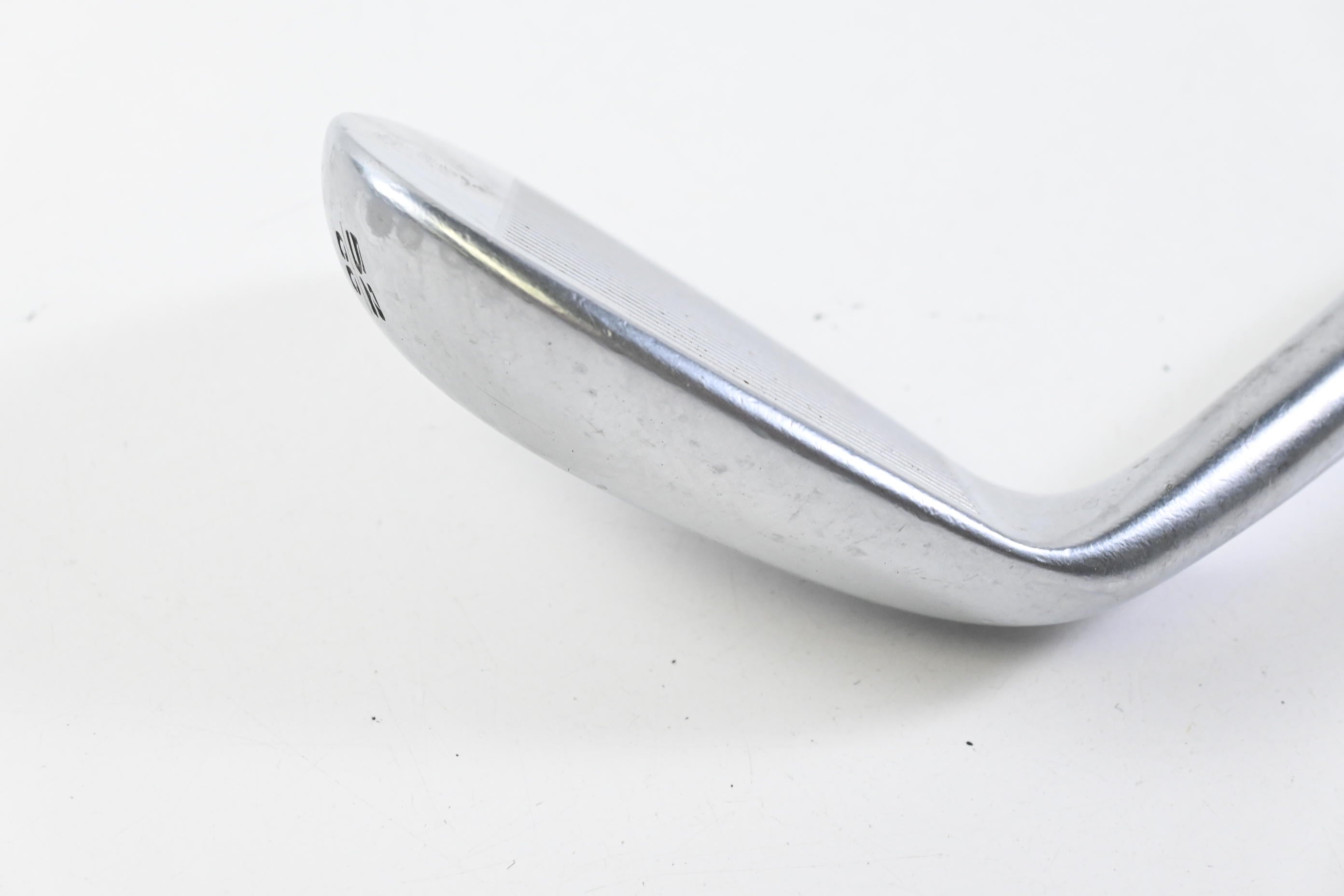 Callaway X-Series Jaws Gap Wedge / 52 Degree / Wedge Flex Callaway Shaft