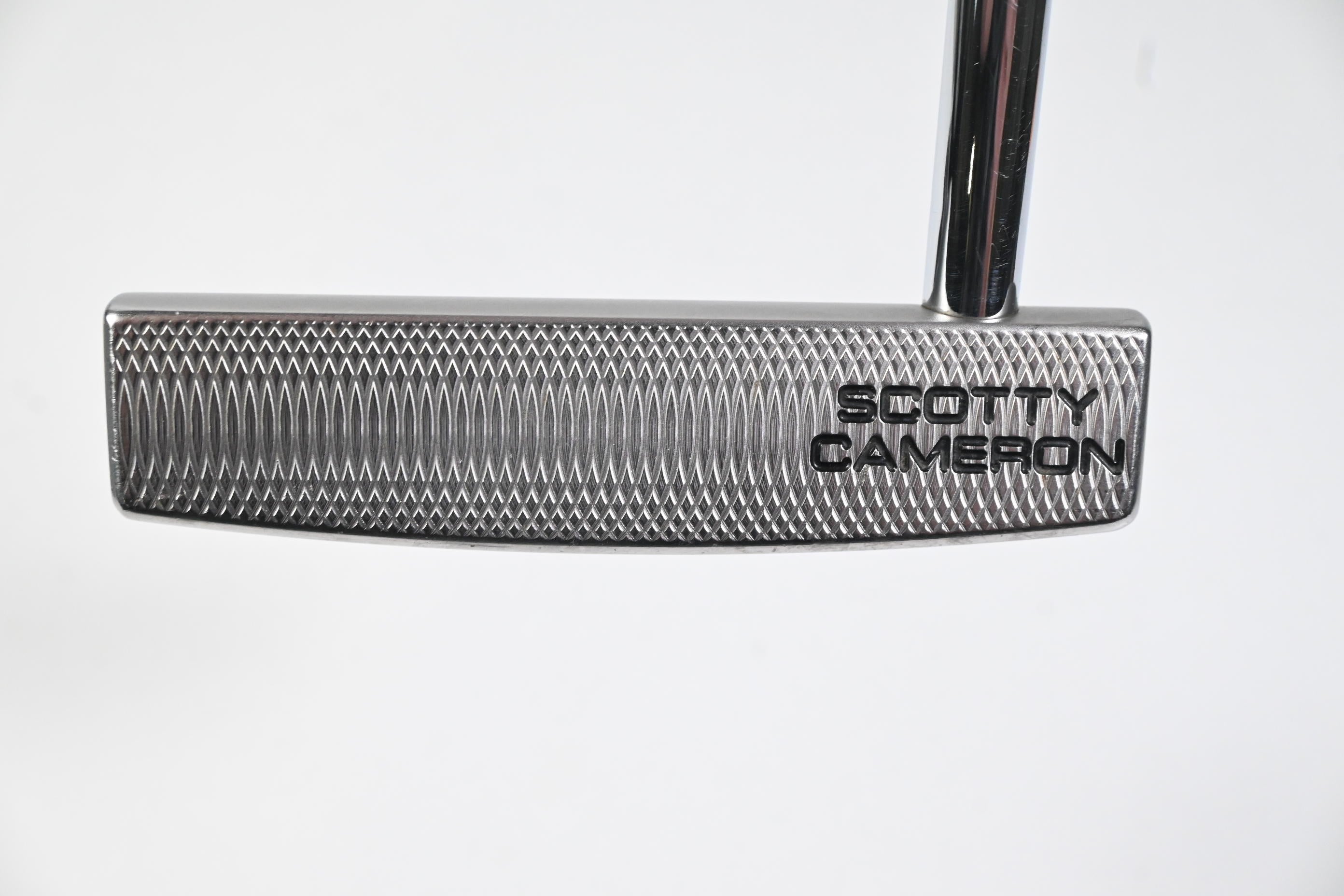 Scotty Cameron Select Fast Back 2014 Putter / 34 Inch