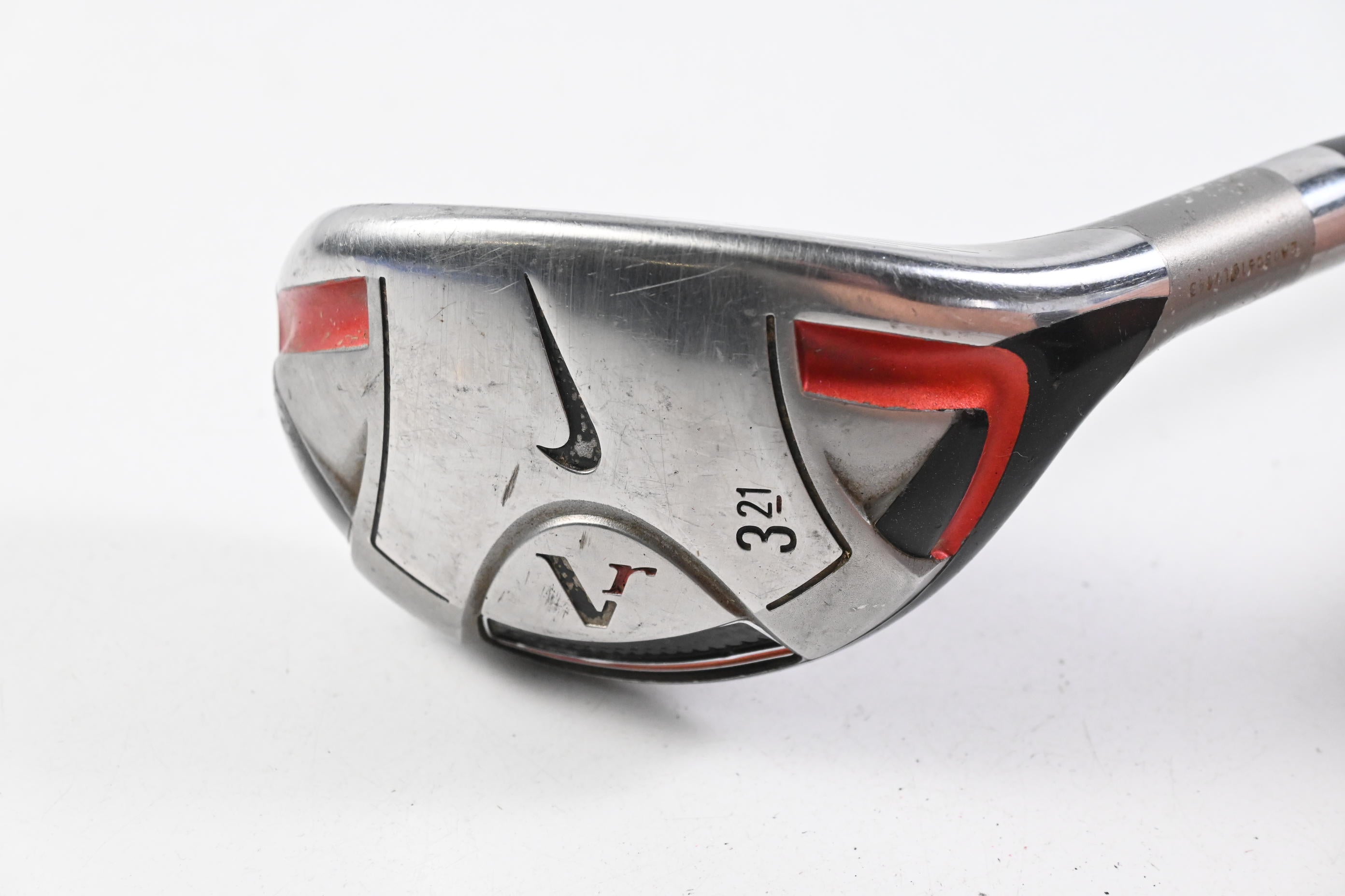 Nike VR #3 Hybrid / 21 Degree / Regular Flex UST Mamiya AXIVcore Proforce