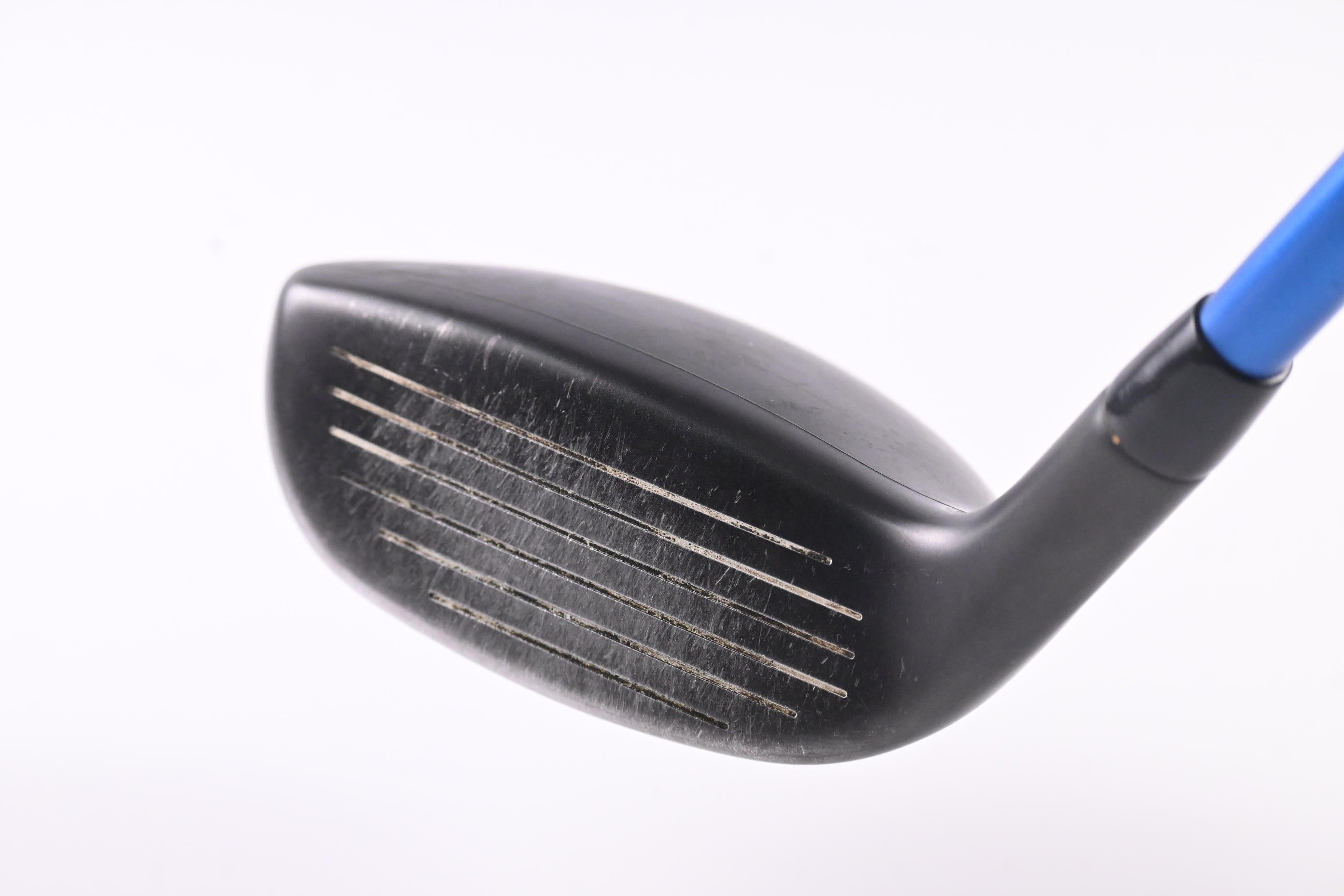 Ping G30 #5 Hybrid / 26 Degree / Regular Flex Ping TFC 419 Shaft