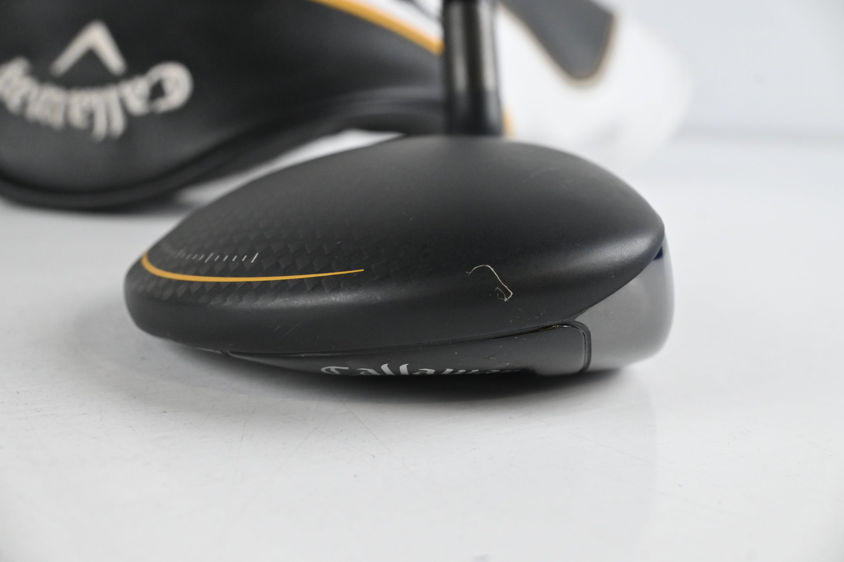 Callaway Rogue ST Max #5 Wood / 18 Degree / Regular Flex Tensei CR Blue 60 Shaft