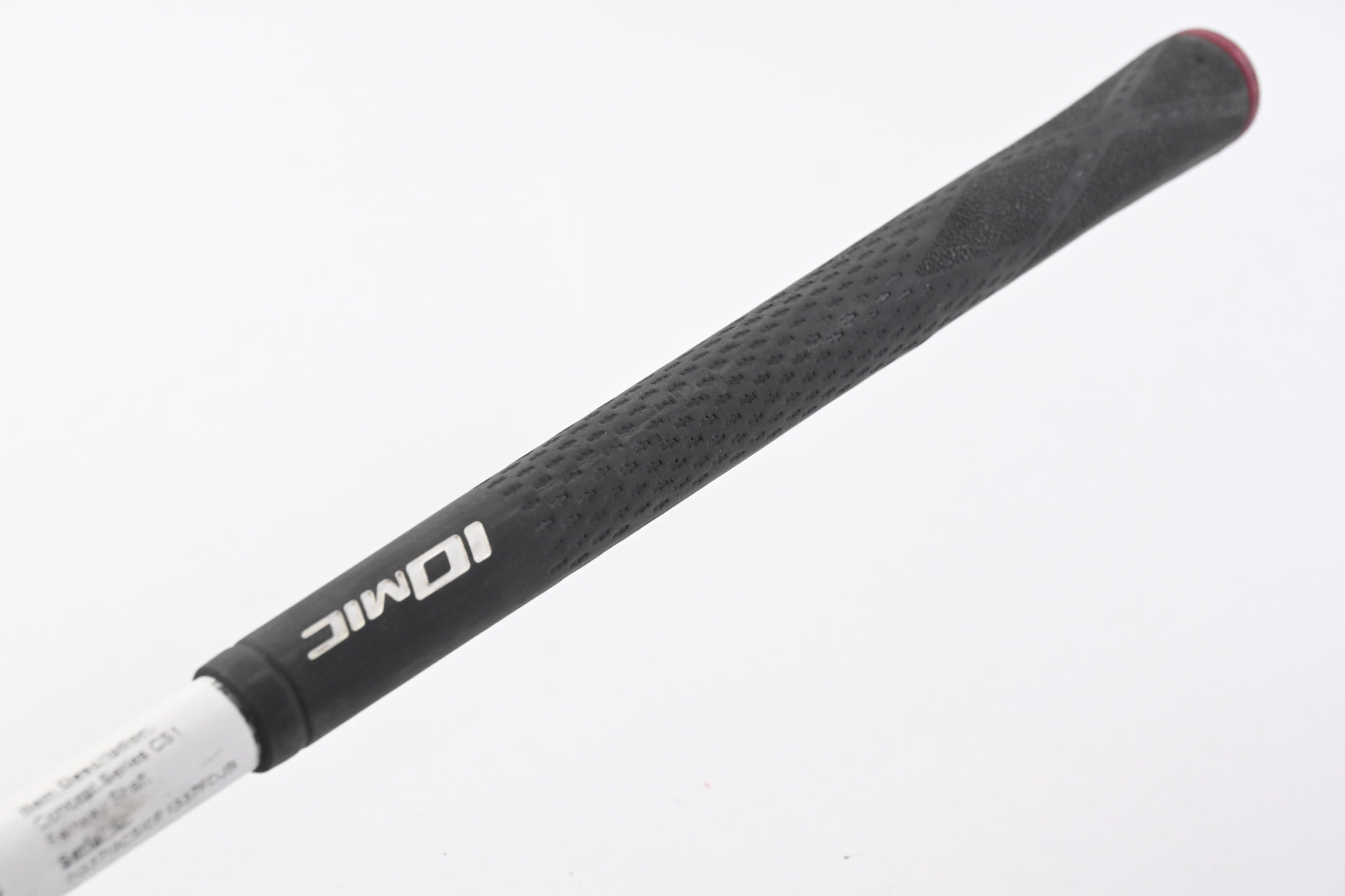 Accra Concept Series CS 455 #3 Wood Shaft / Regular Flex / Taylormade 2nd Gen