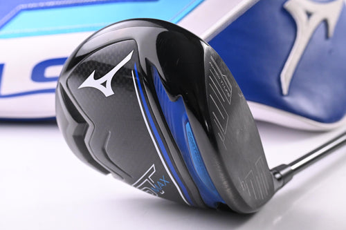 Mizuno ST-Max 230 Driver / 10.5 Degree / Stiff Flex Kai'li White 60 Shaft