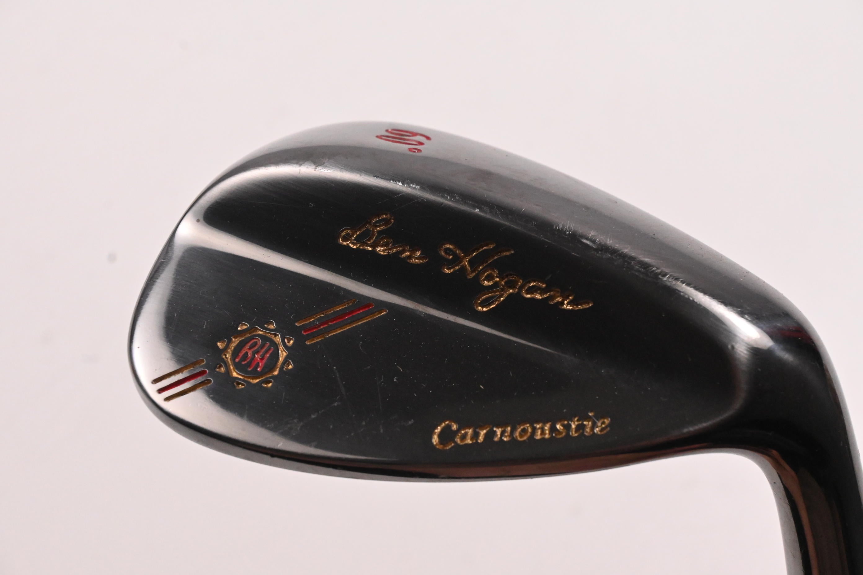 Ben Hogan Carnoustie Lob Wedge / 60 Degree / Wedge Flex Ben Hogan Shaft