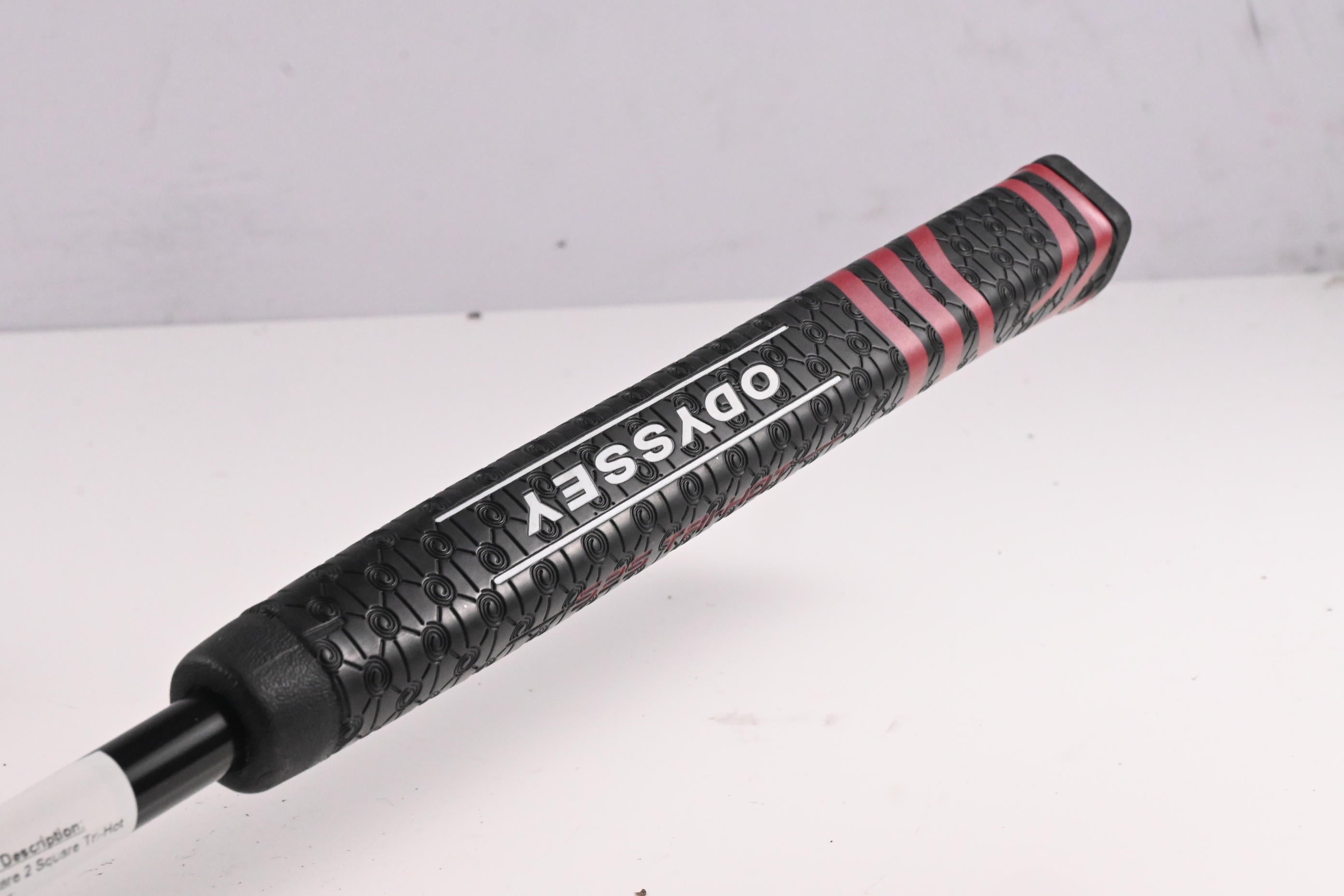 Odyssey Square 2 Square Tri-Hot #7 Putter / 34 Inch