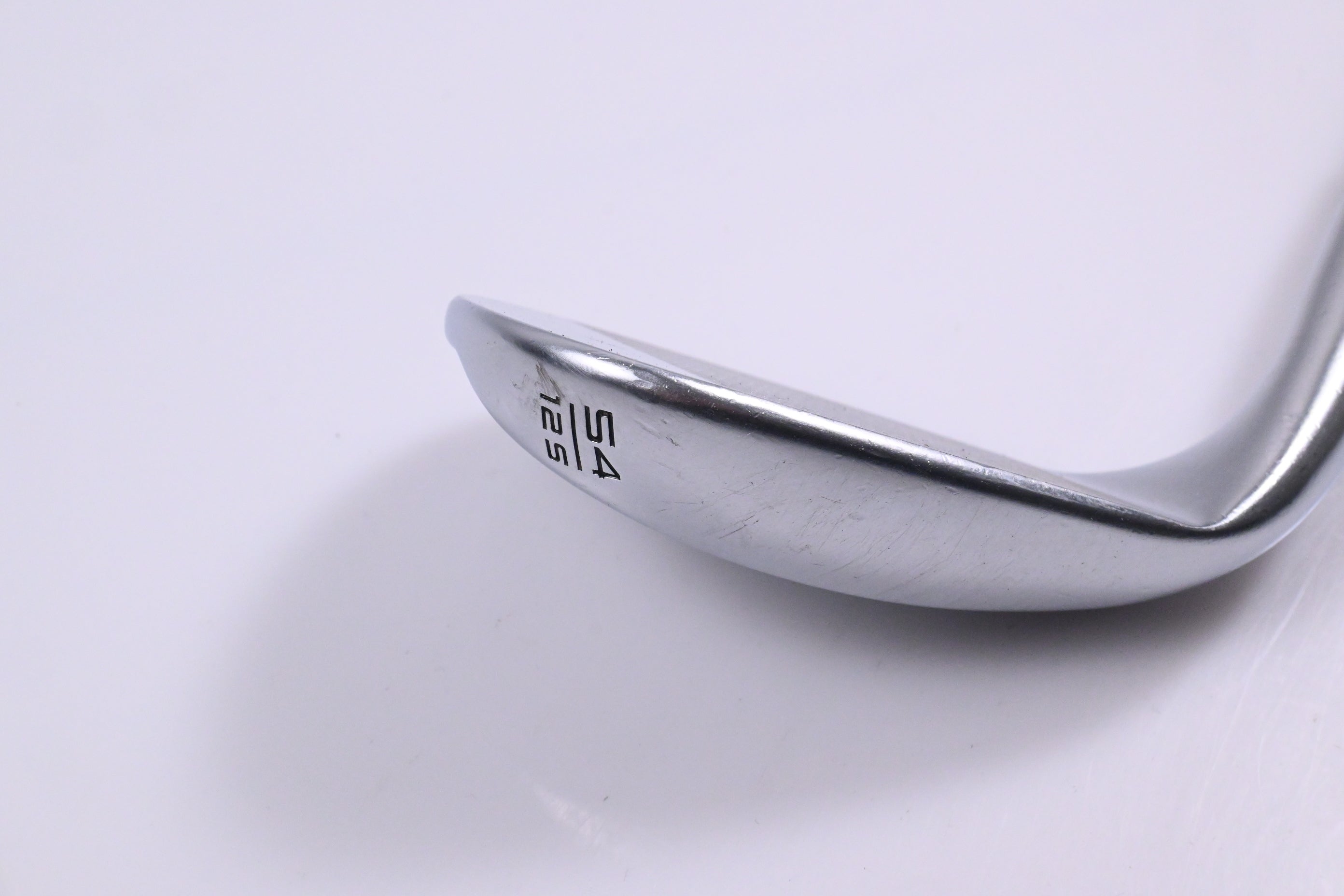 Callaway Opus Platinum Sand Wedge / 54 Degree / Wedge Flex Dynamic Gold Mid 115