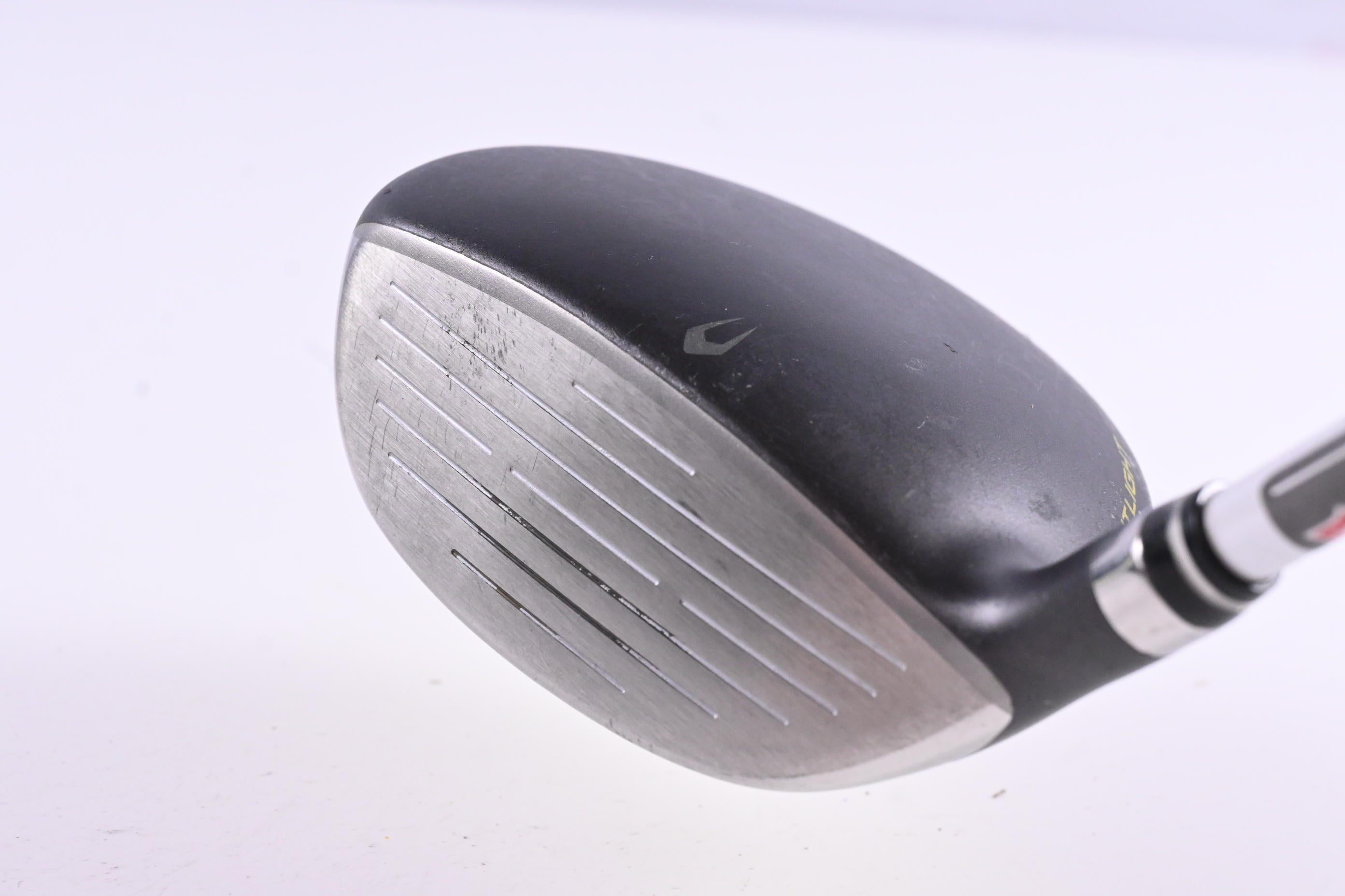 Ladies Wilson Staff D200 #5 Wood / 20 Degree / Ladies Flex SL 45 Shaft