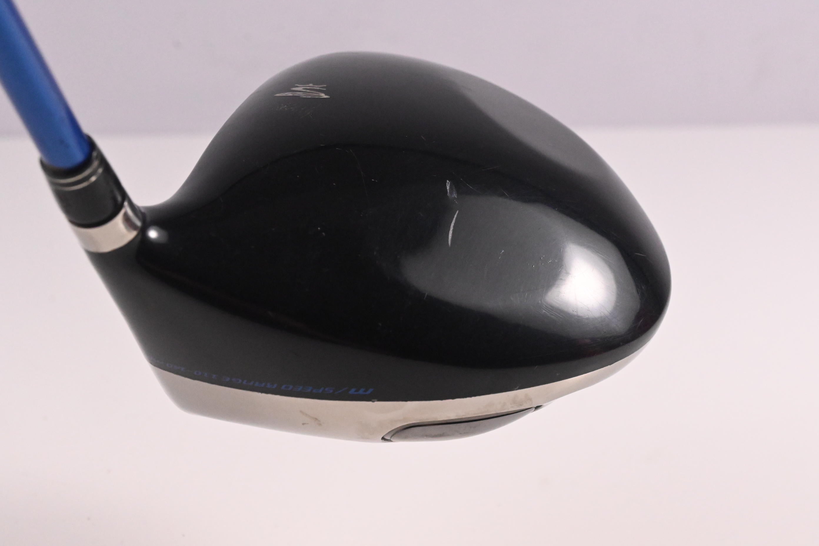 Cobra M-Speed Driver / 10.5 Degree / Regular Flex Aldila NV-M 50 Shaft